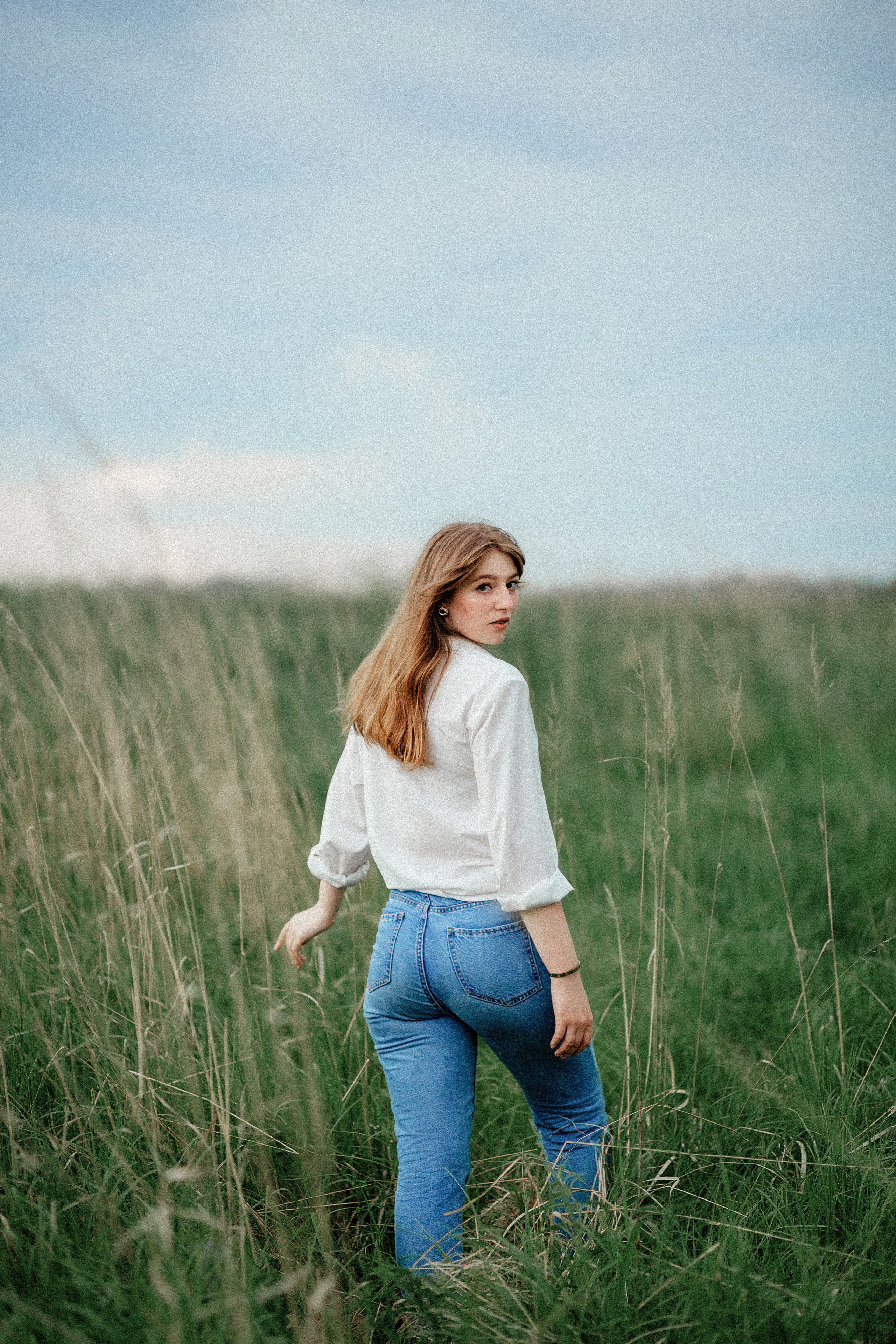 Вика. Анастасия Гольнева