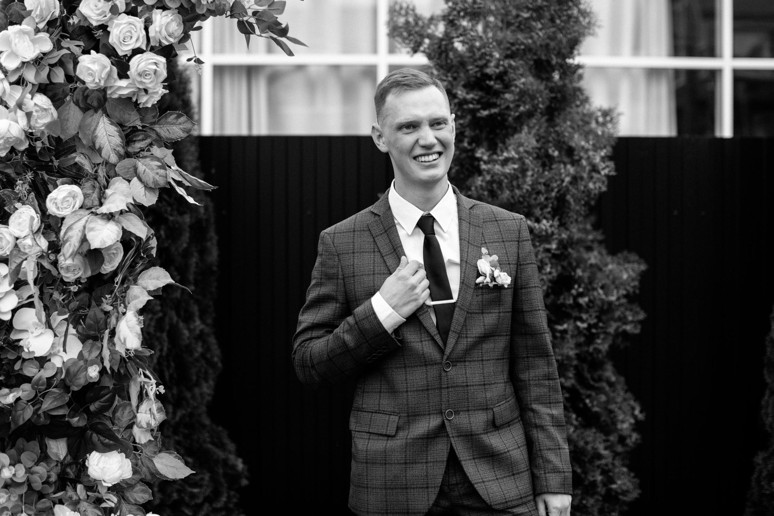 Леша & Саша. Анастасия Гольнева