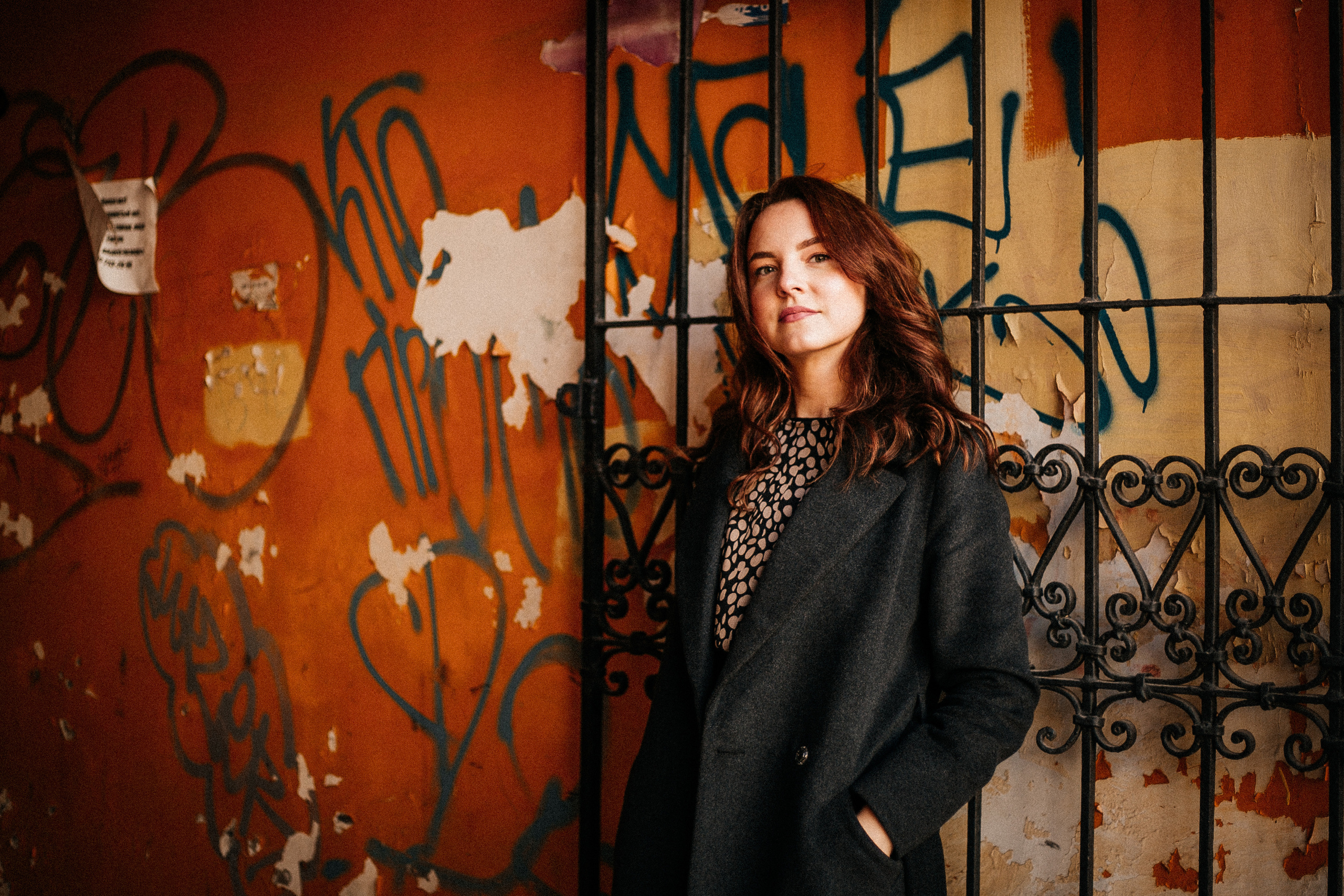 Настя. Анастасия Гольнева