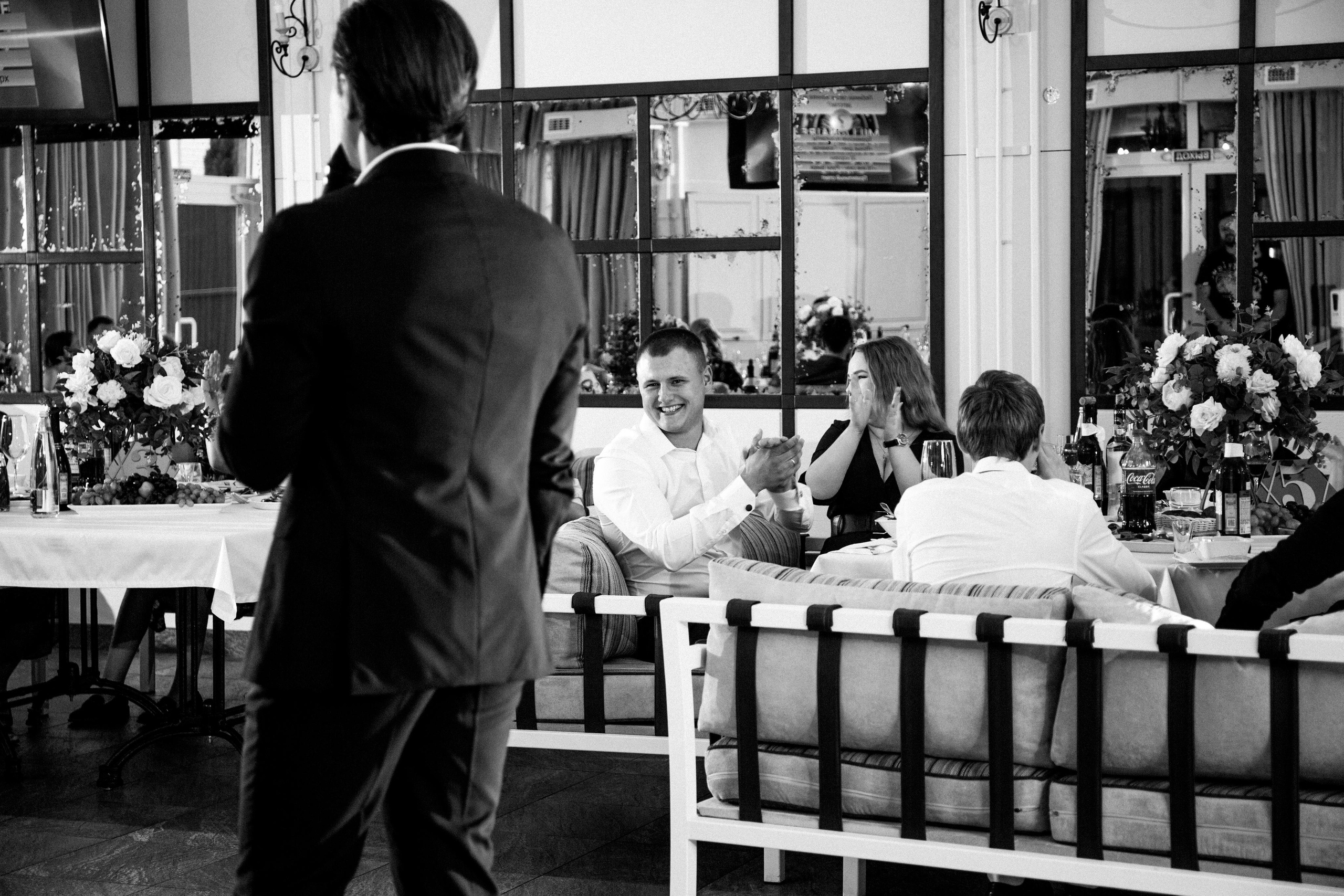 Леша & Саша. Анастасия Гольнева