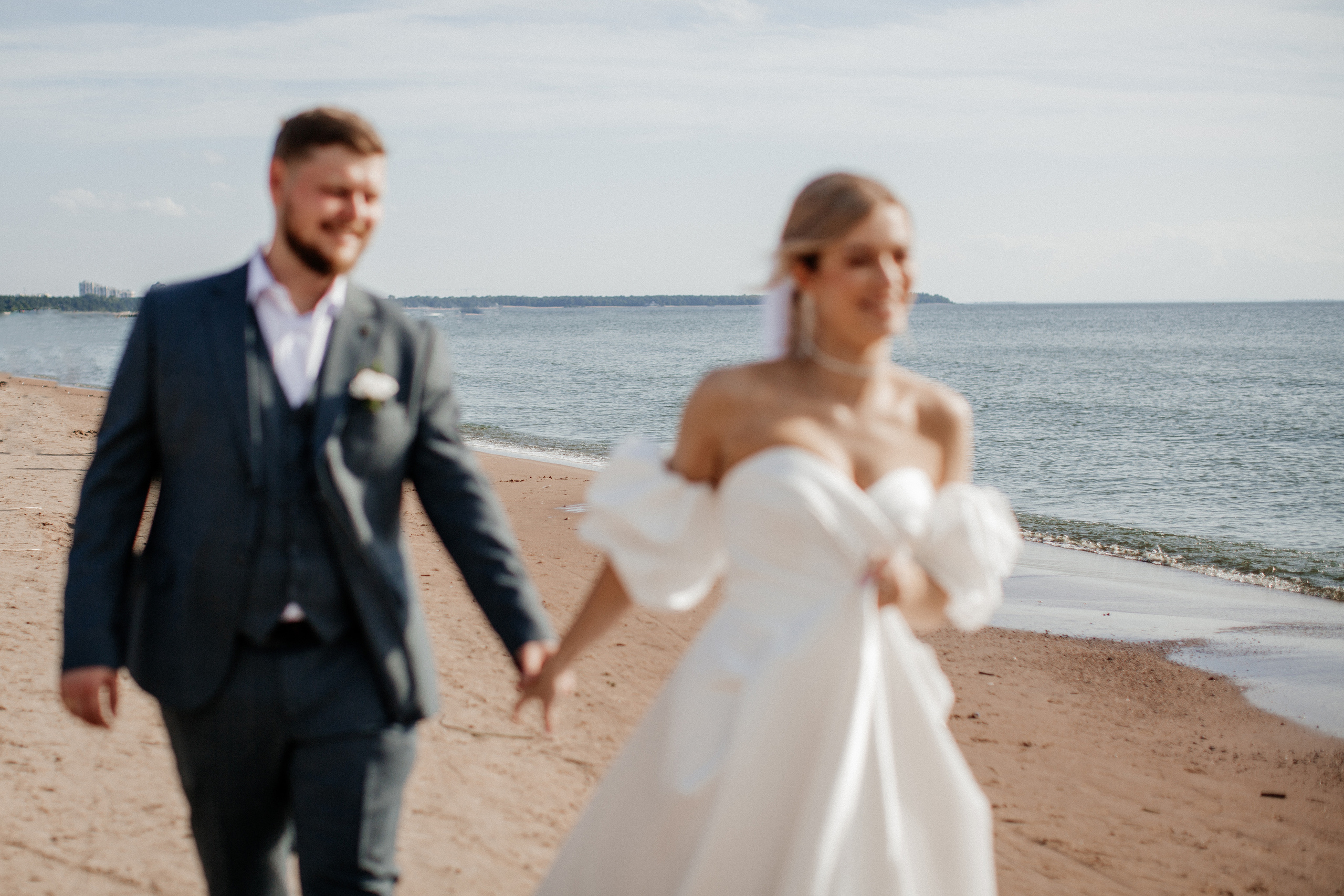 Сергей & Алина. Анастасия Гольнева