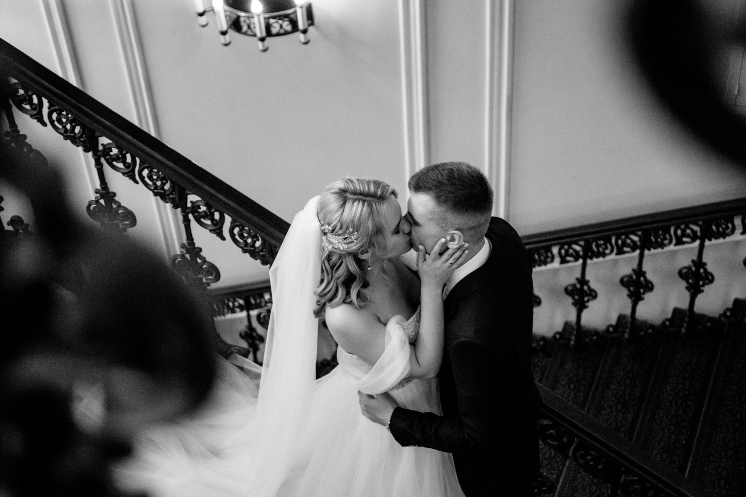 Леша & Света. Анастасия Гольнева