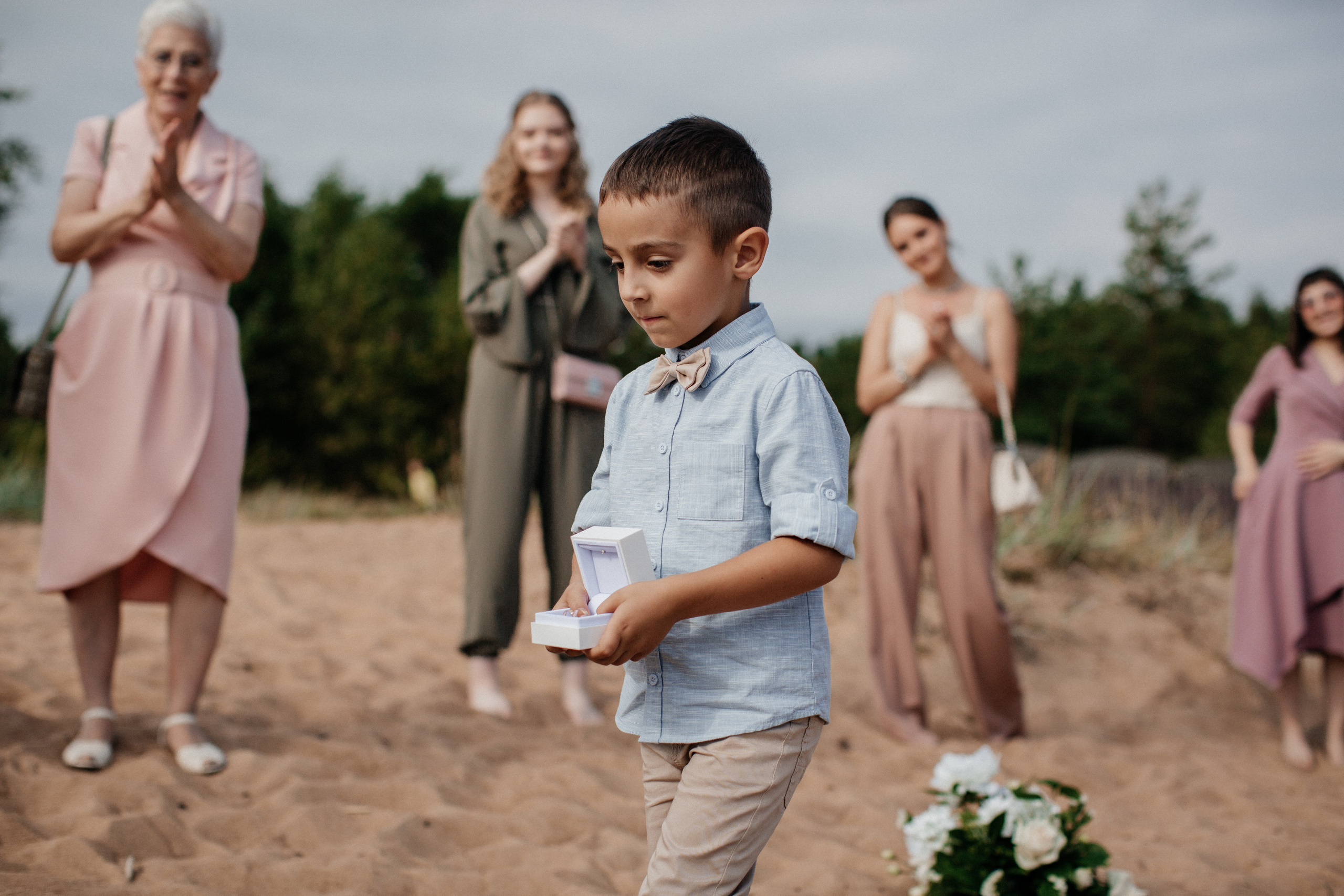 Сергей & Алина. Анастасия Гольнева