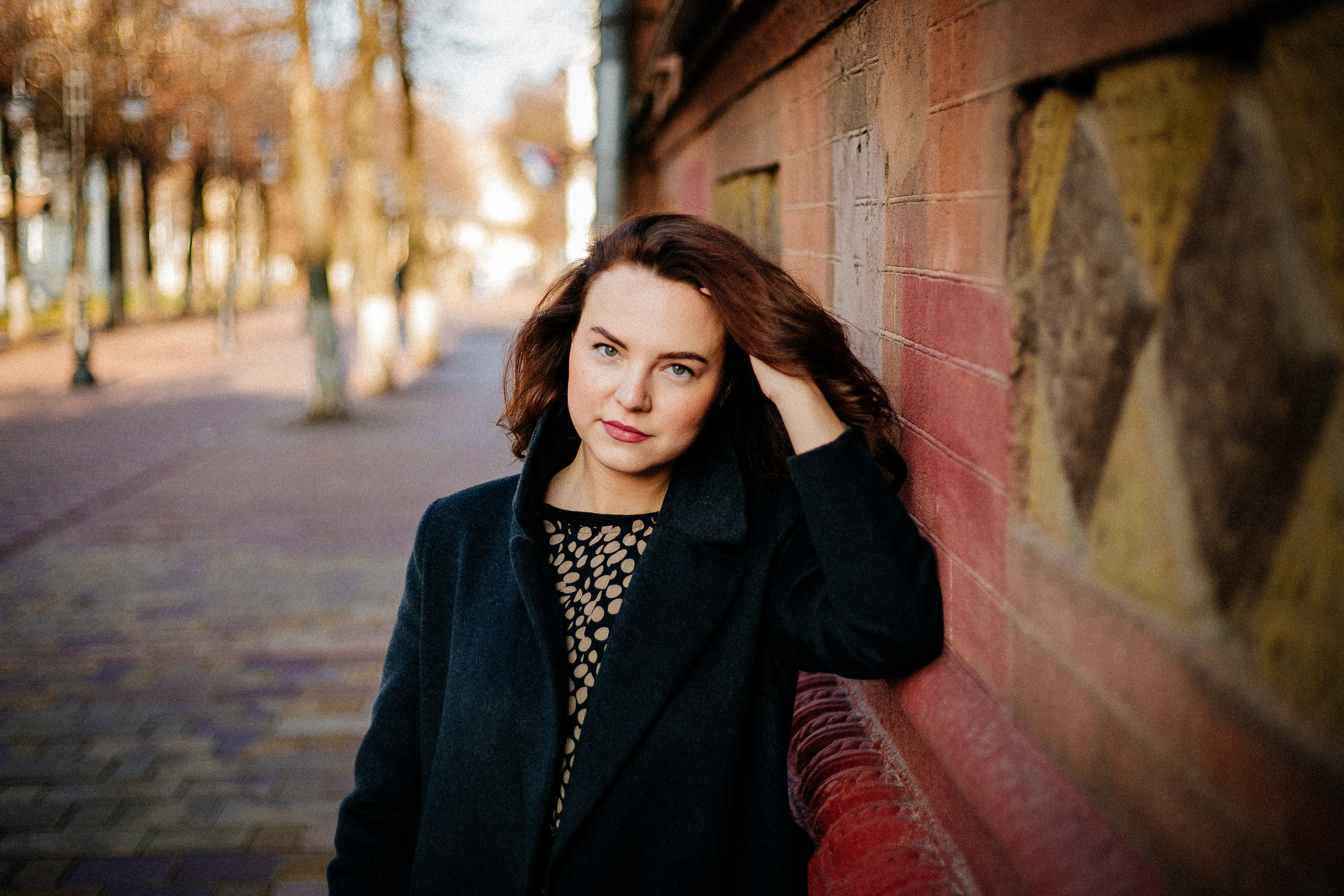 Настя. Анастасия Гольнева