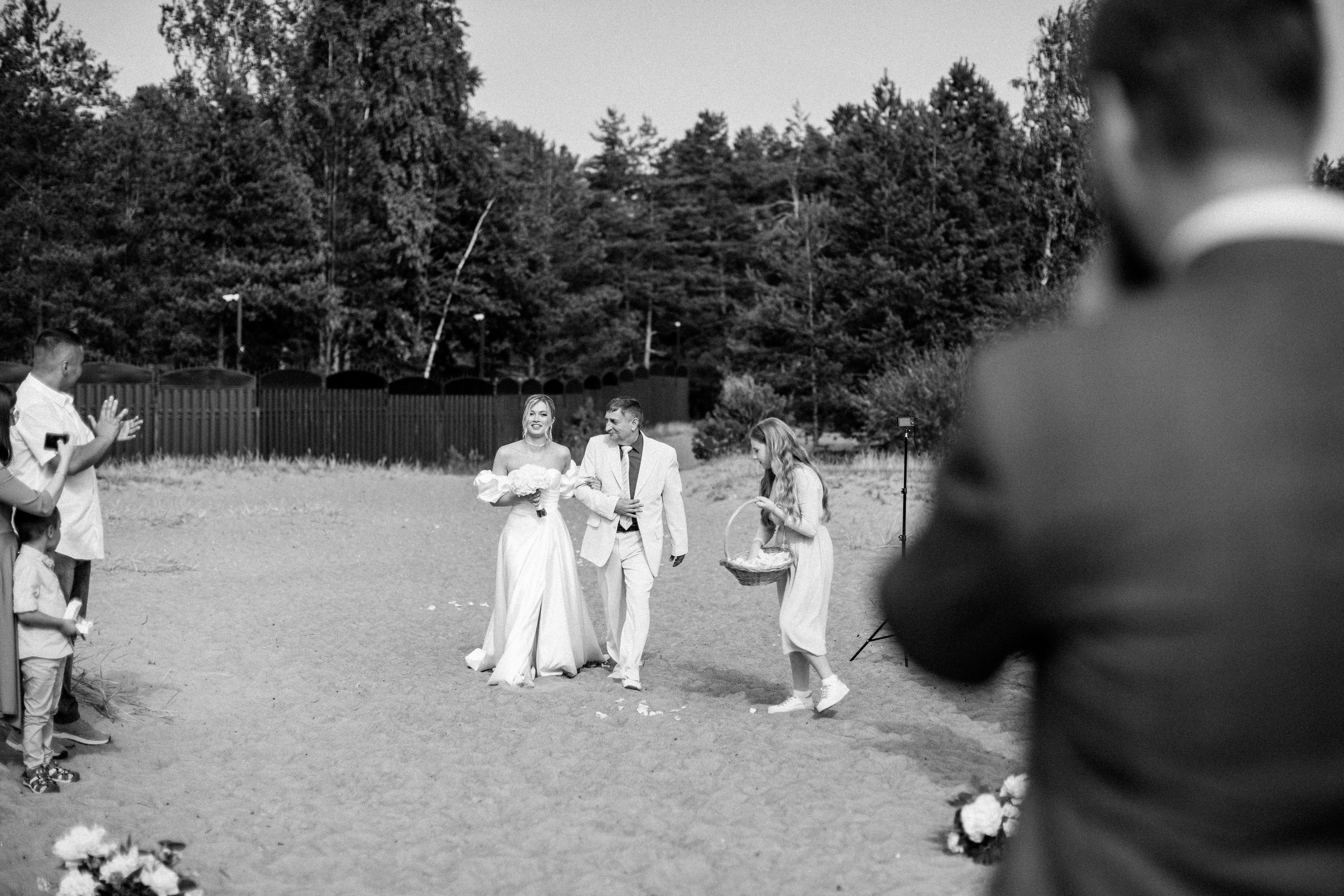 Сергей & Алина. Анастасия Гольнева