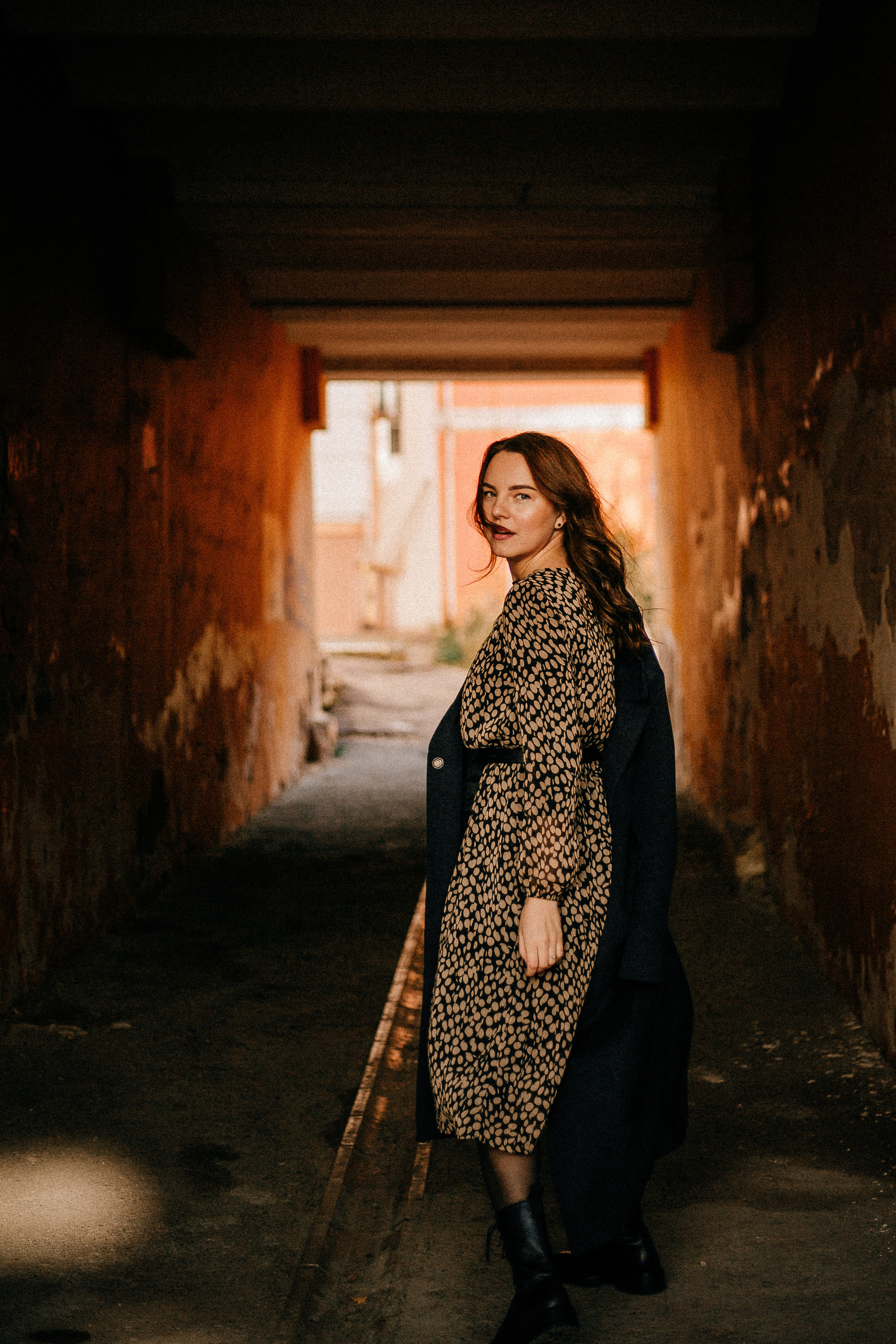 Настя. Анастасия Гольнева