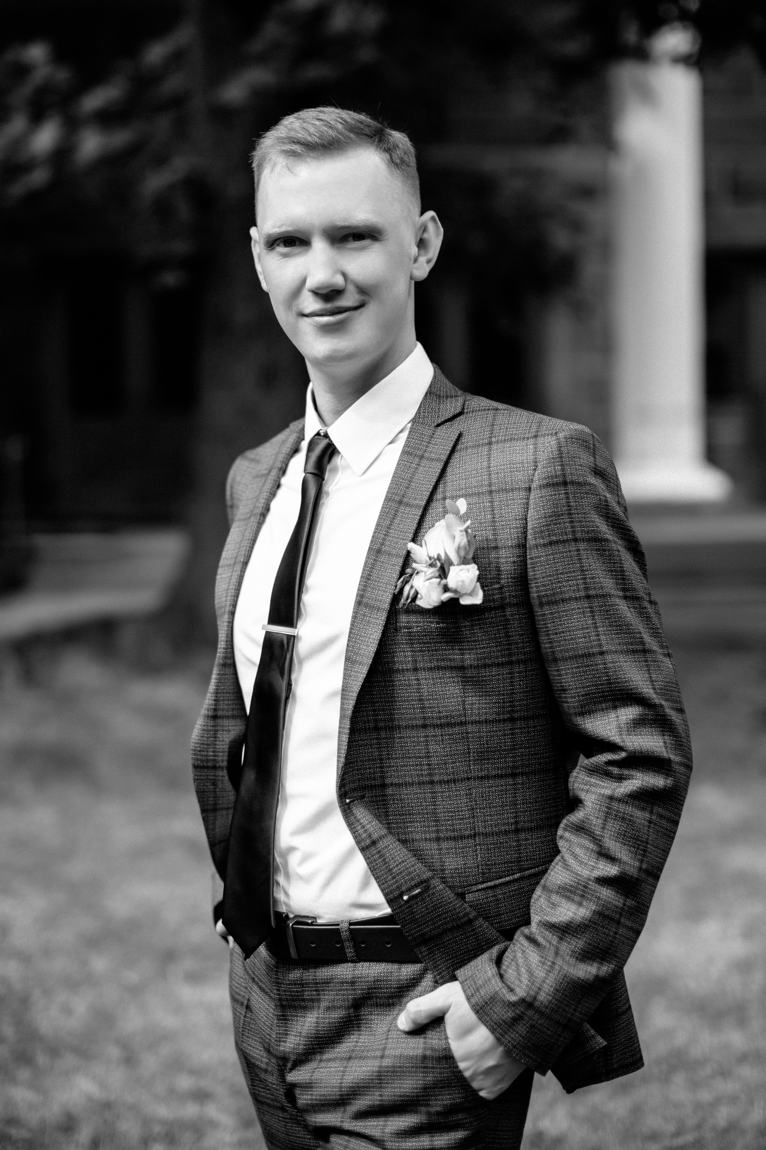 Леша & Саша. Анастасия Гольнева