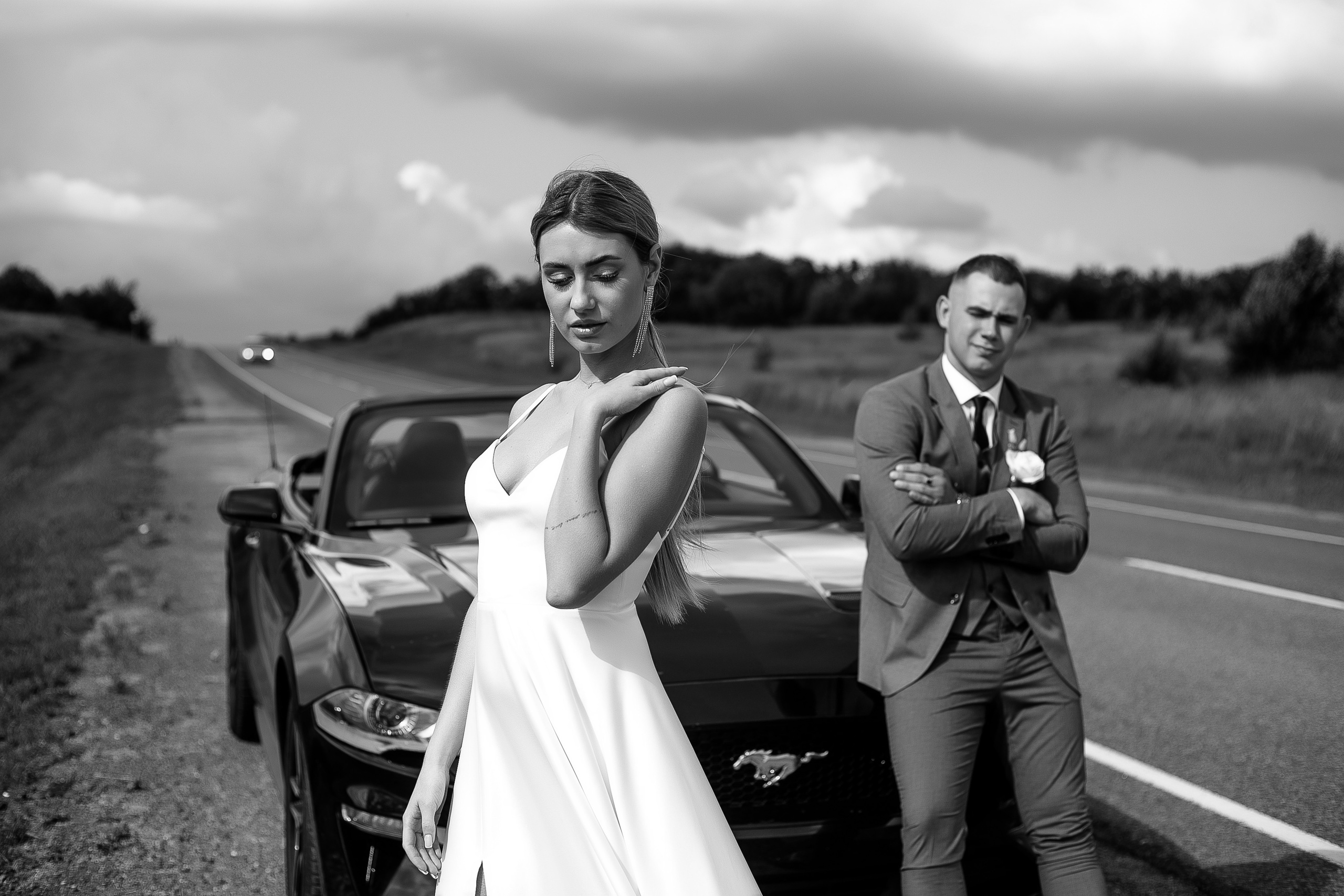 Максим & Кристина. Анастасия Гольнева