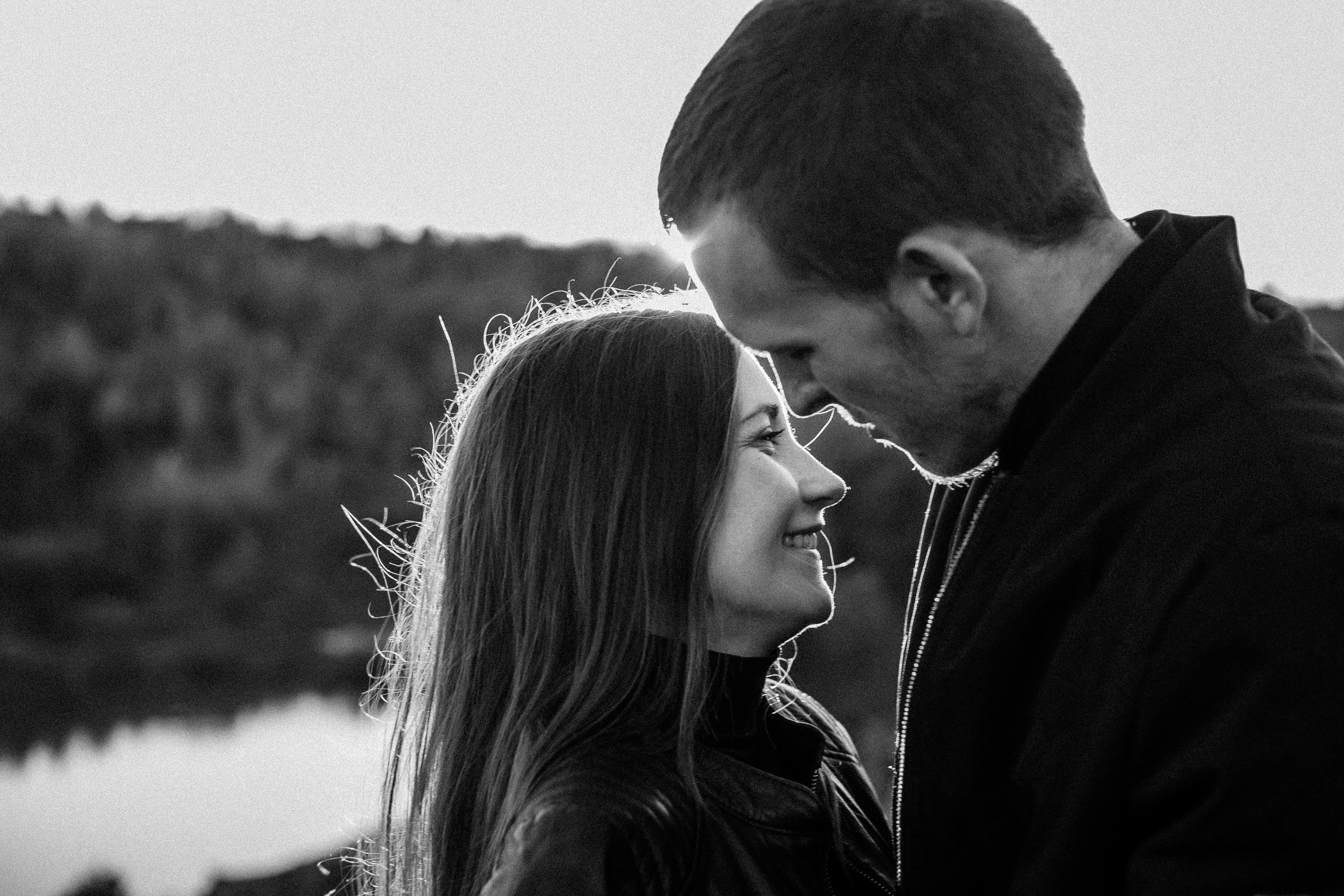 Женя & Вика. Анастасия Гольнева