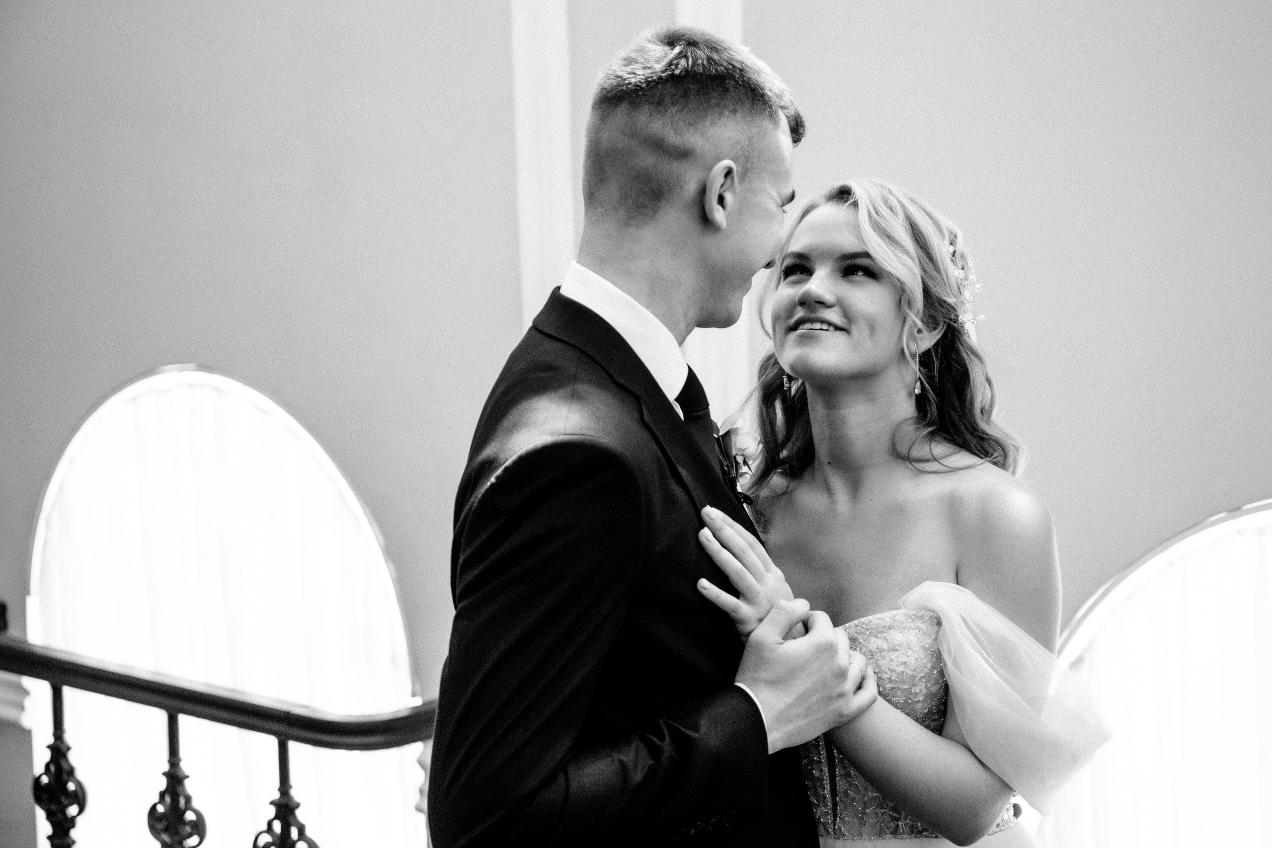 Леша & Света. Анастасия Гольнева