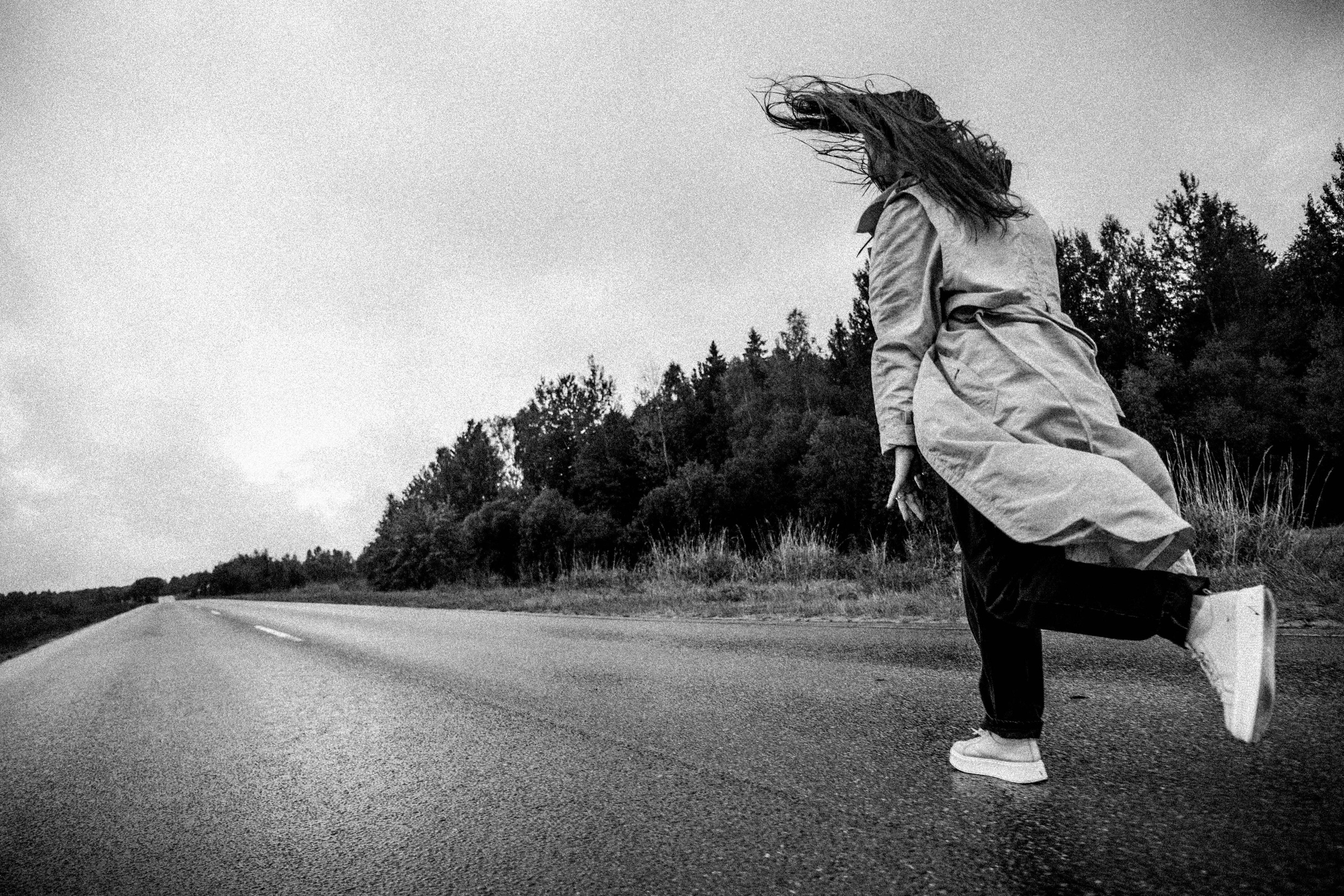 Маша. Анастасия Гольнева