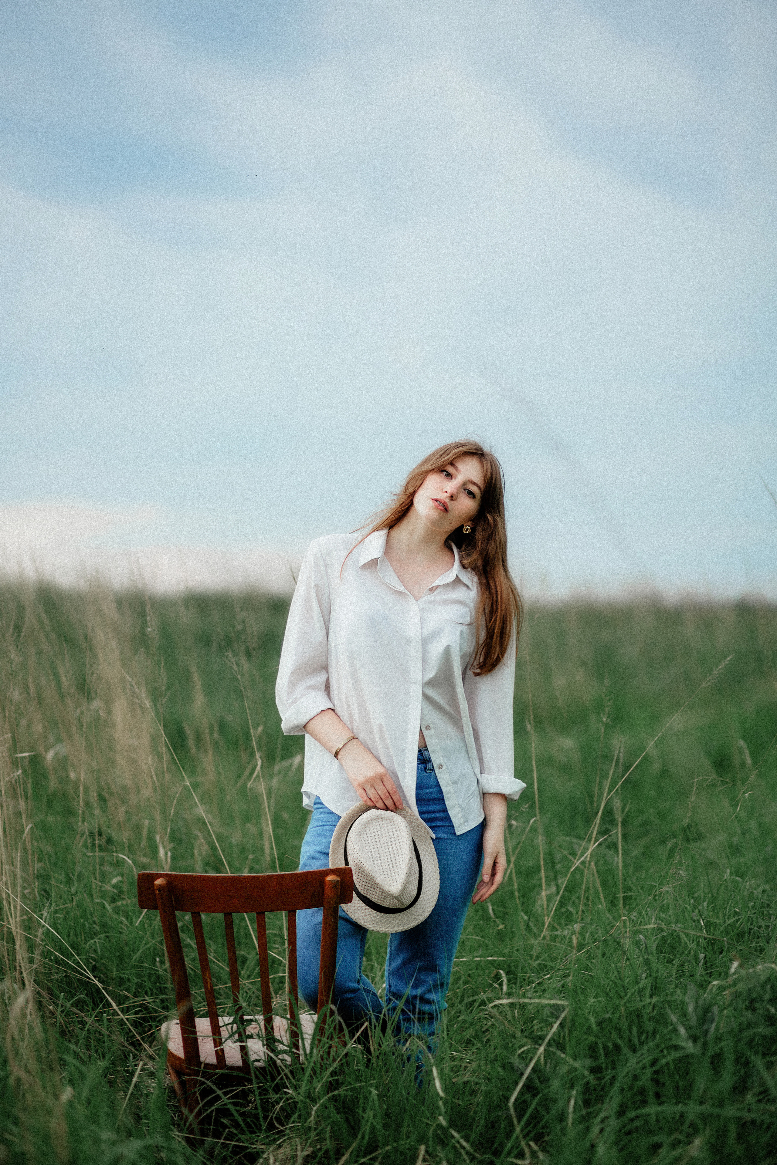 Вика. Анастасия Гольнева