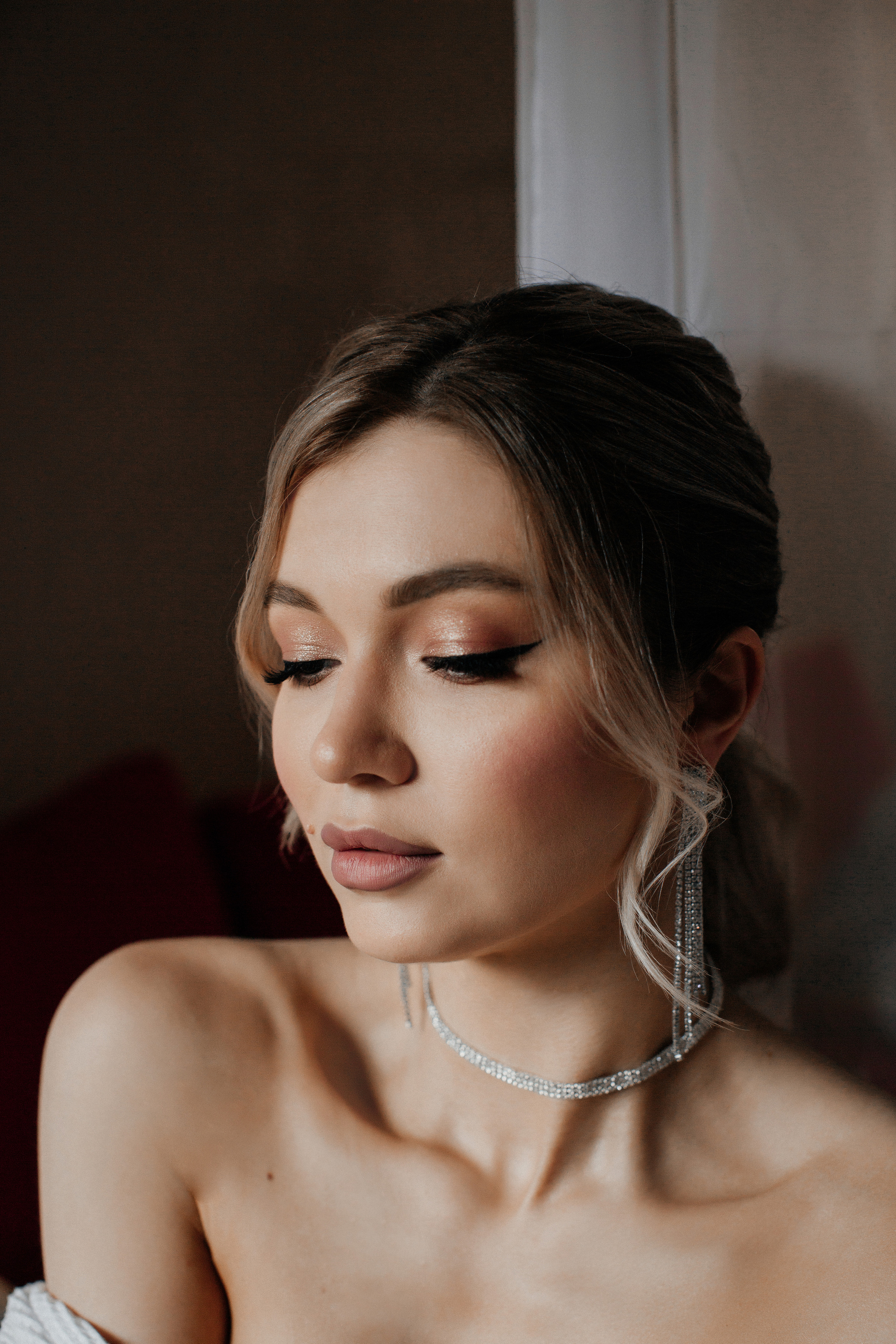 Сергей & Алина. Анастасия Гольнева