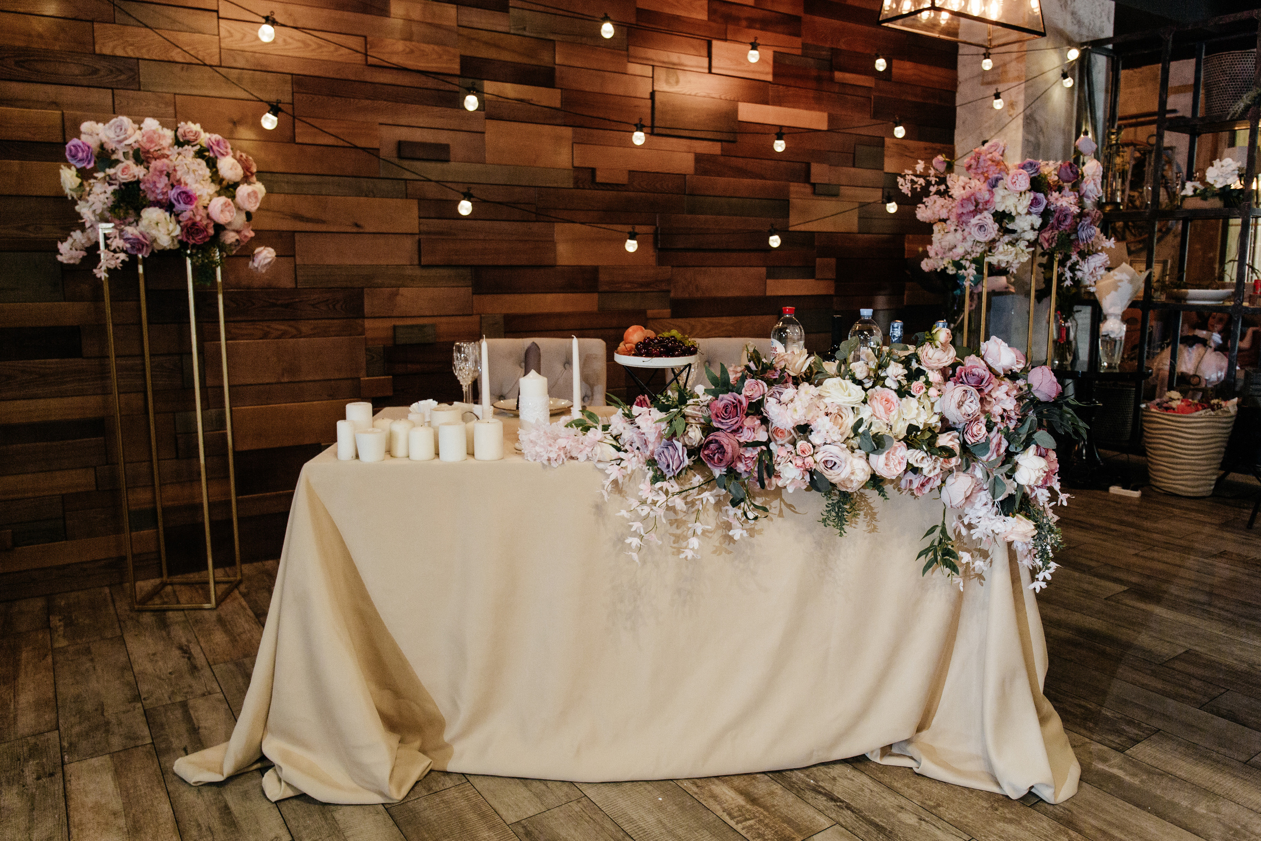 Леша & Света. Анастасия Гольнева