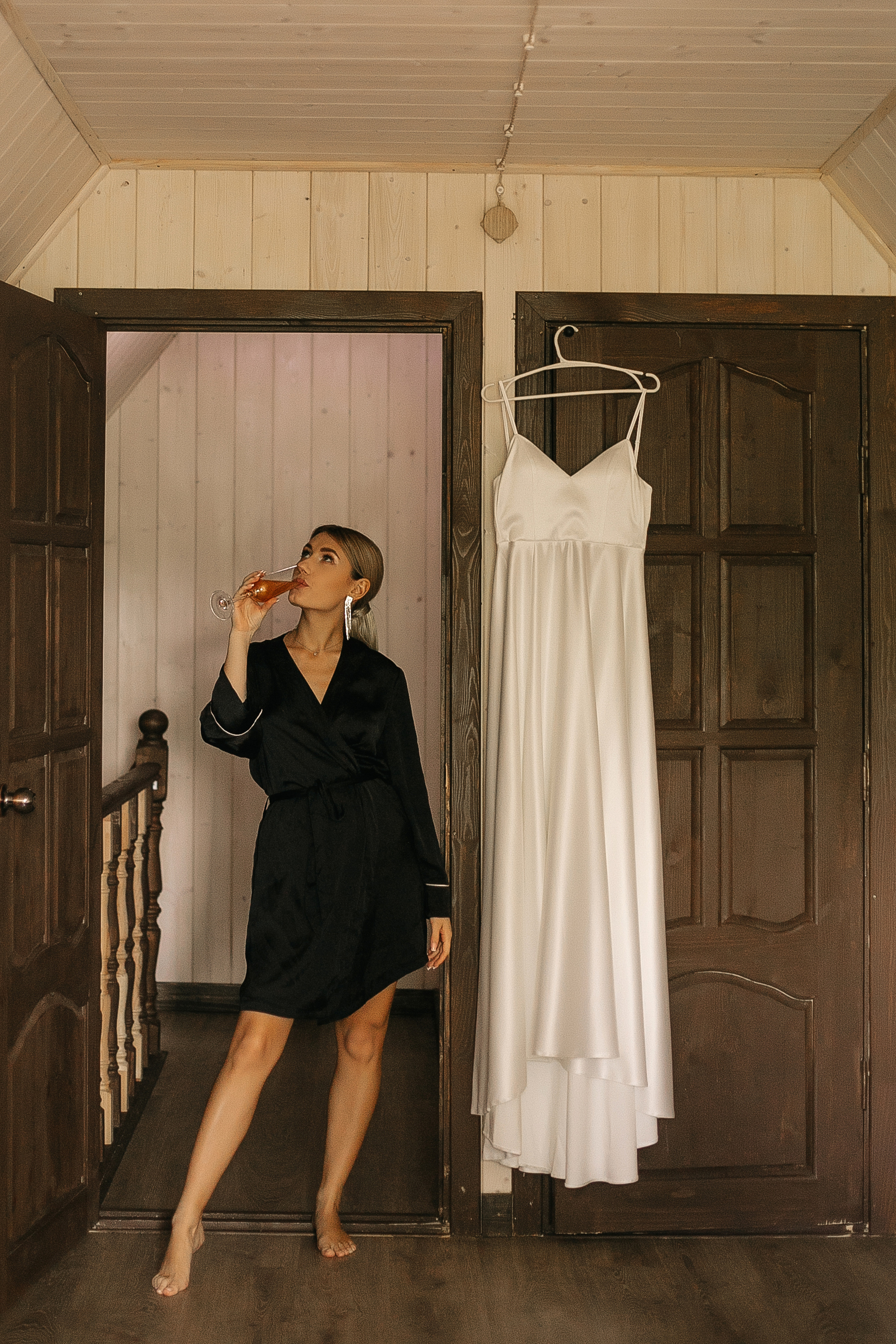 Максим & Кристина. Анастасия Гольнева