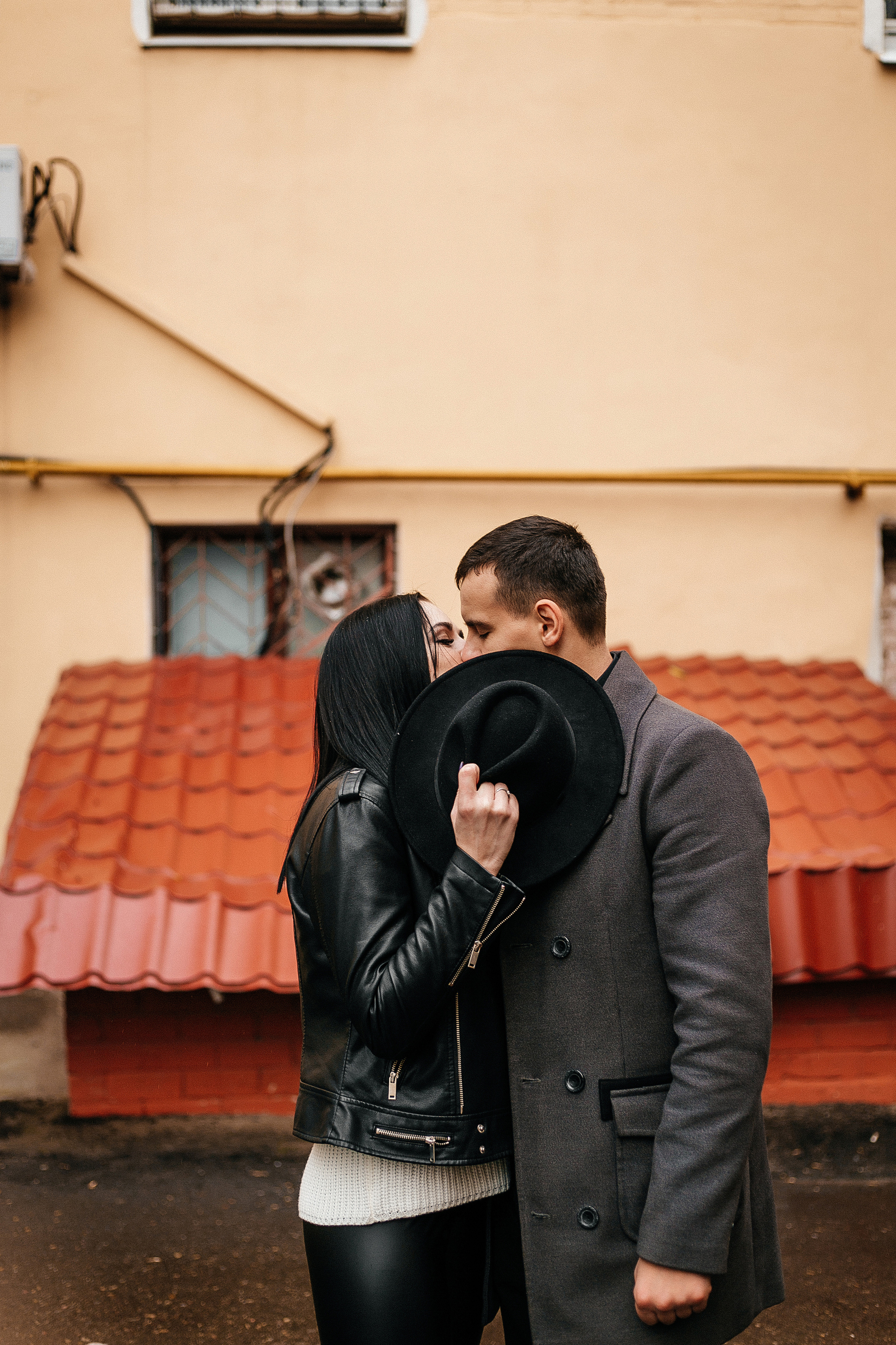 На пару минут в Питер. Анастасия Гольнева