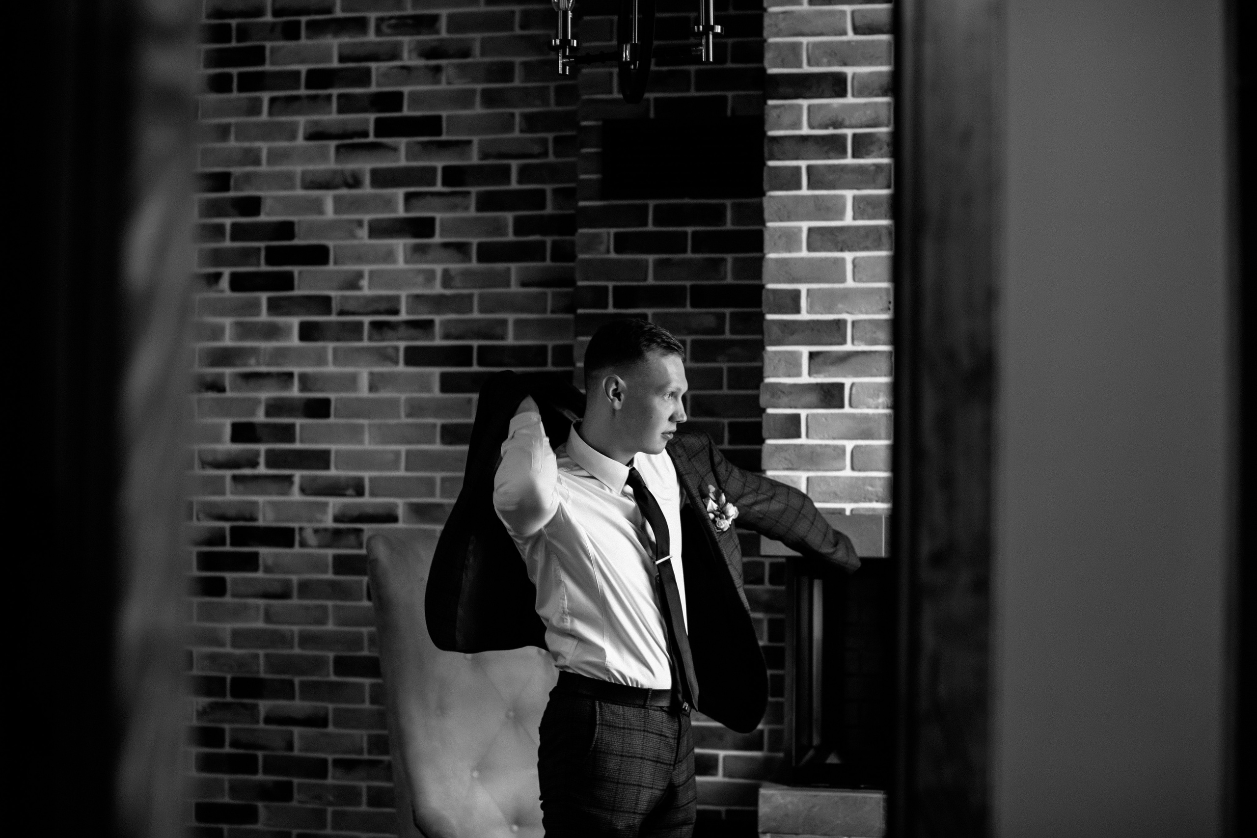 Леша & Саша. Анастасия Гольнева