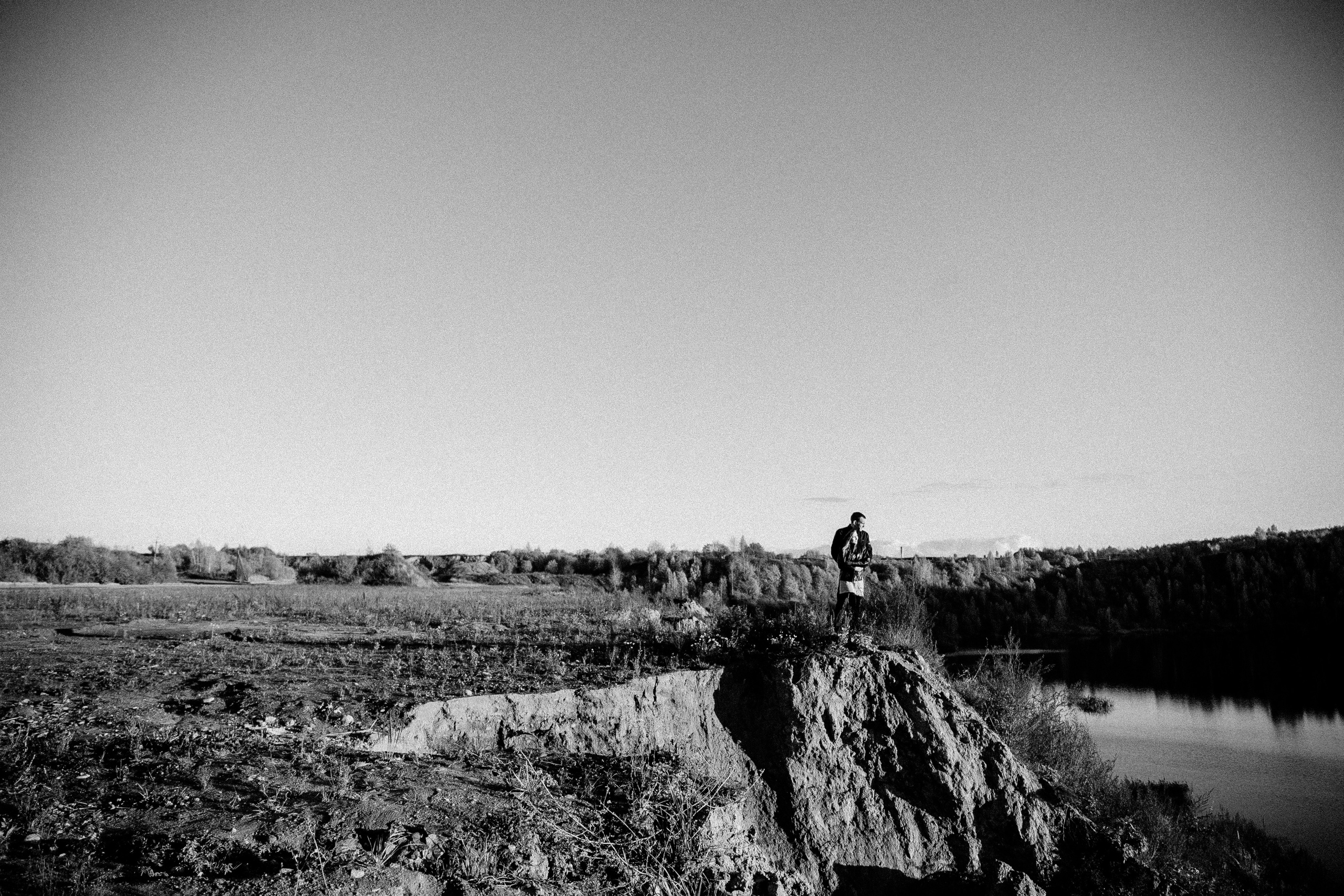 Женя & Вика. Анастасия Гольнева