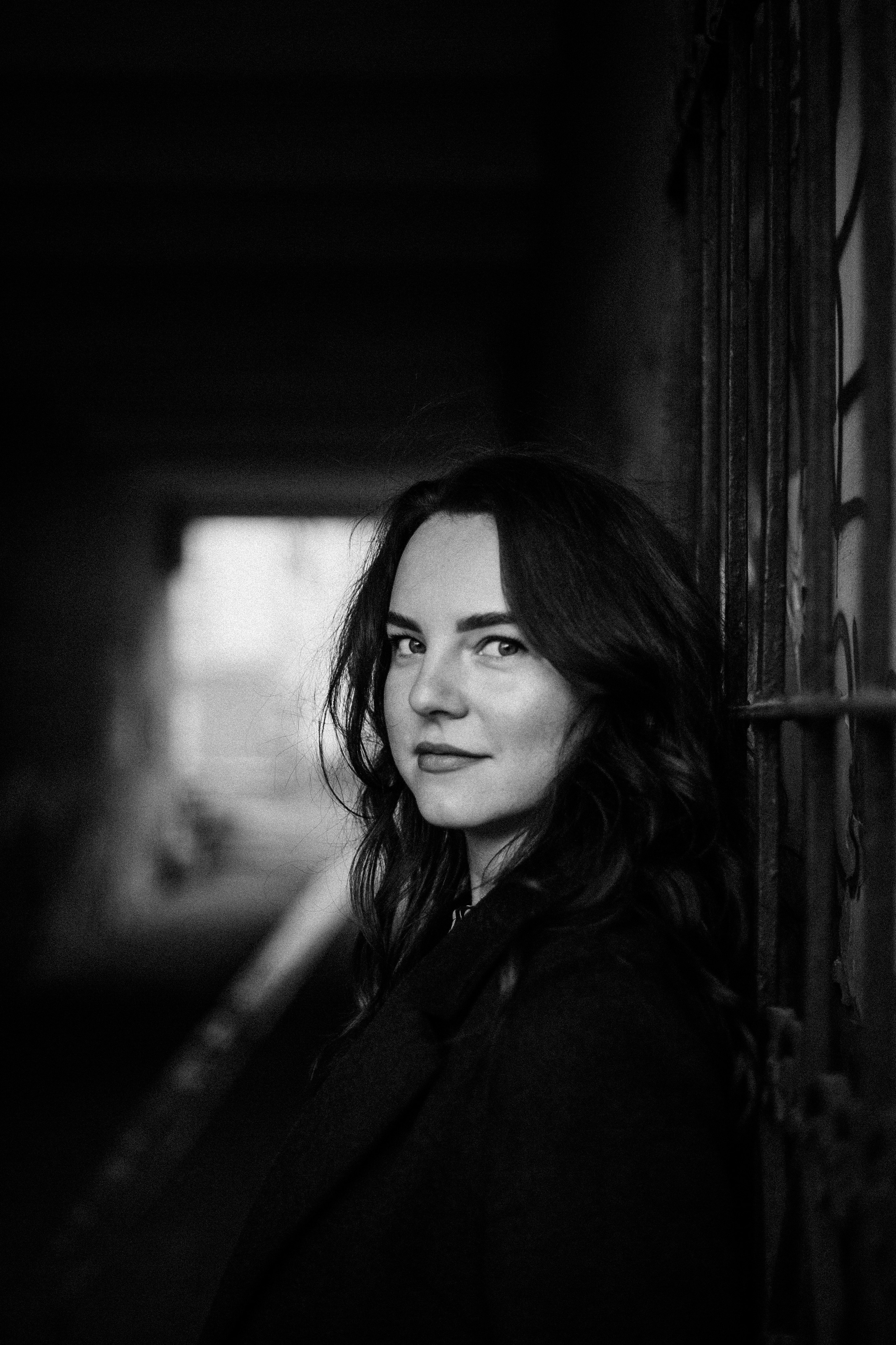 Настя. Анастасия Гольнева