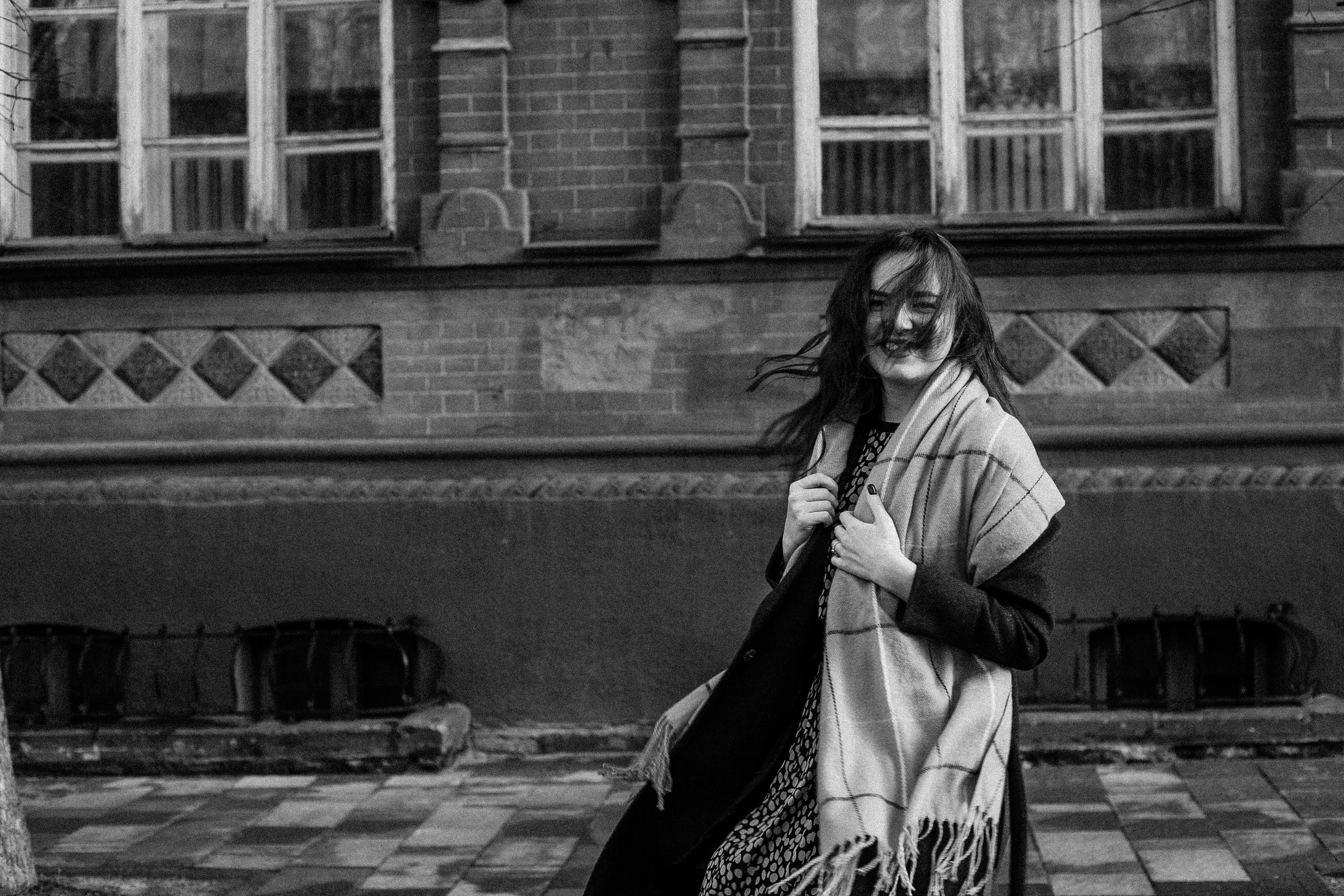 Настя. Анастасия Гольнева