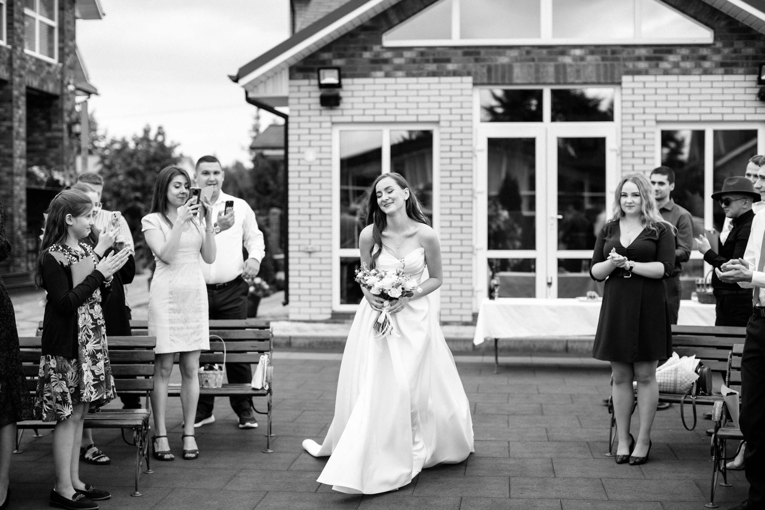 Леша & Саша. Анастасия Гольнева