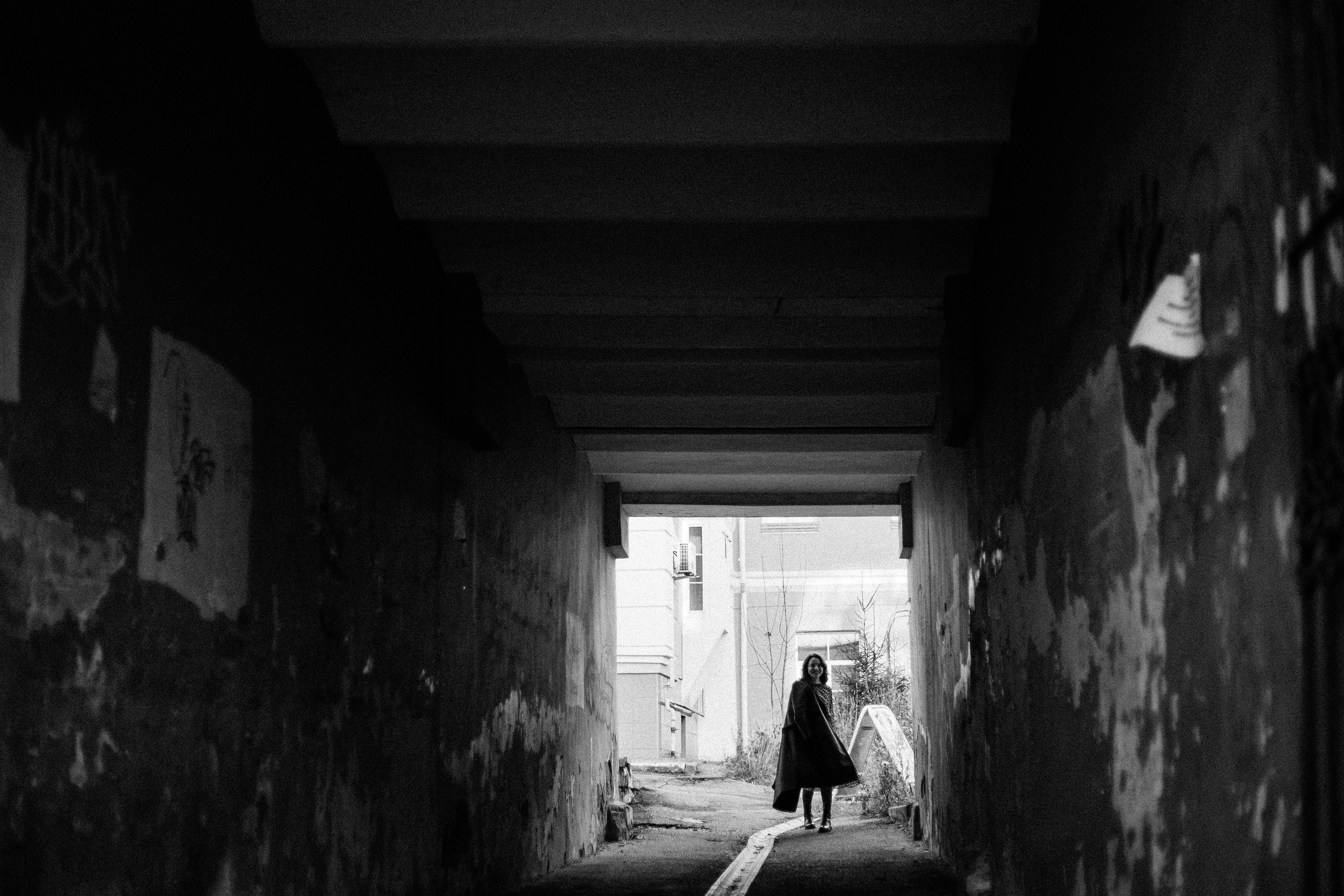 Настя. Анастасия Гольнева