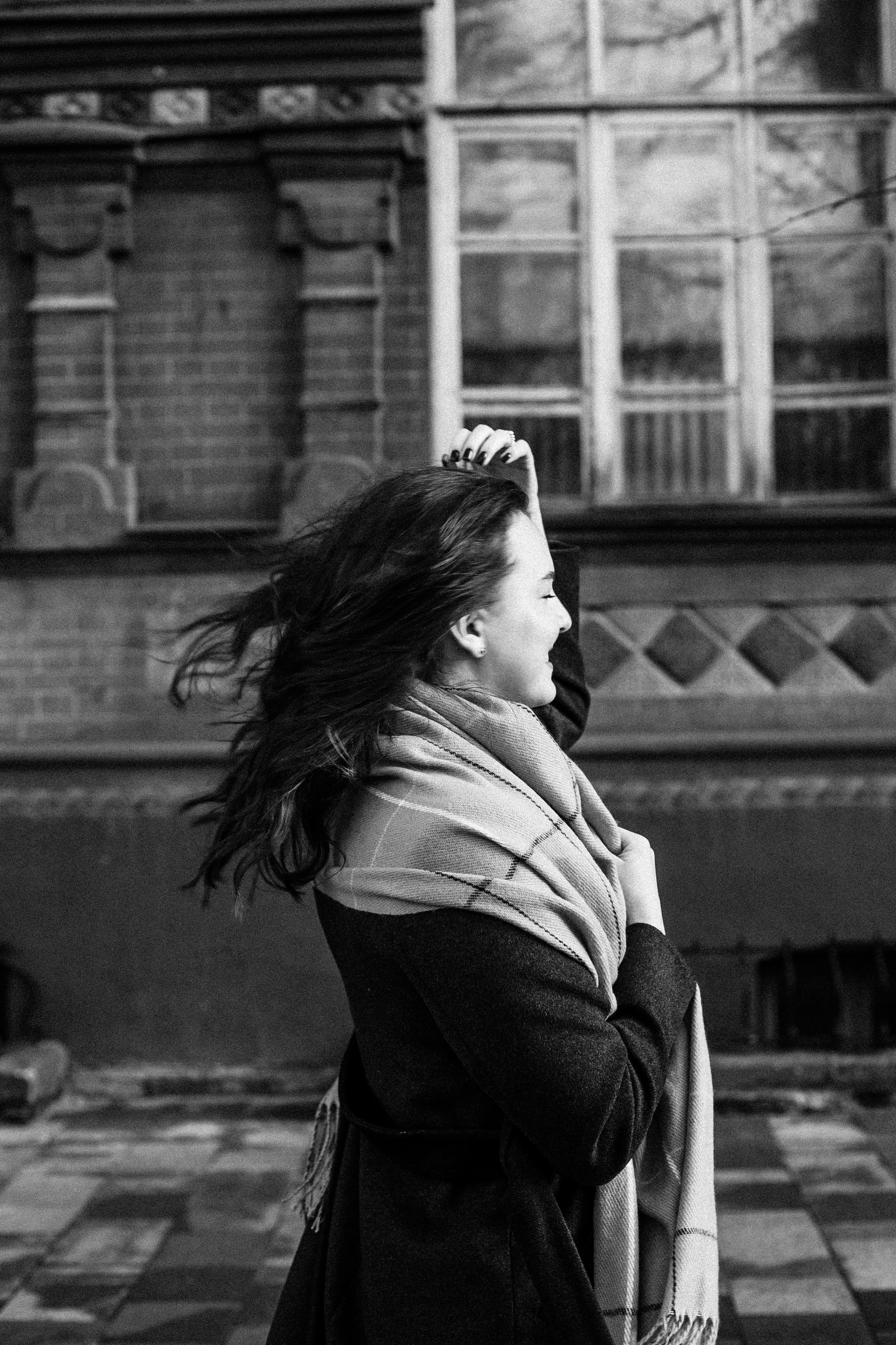 Настя. Анастасия Гольнева