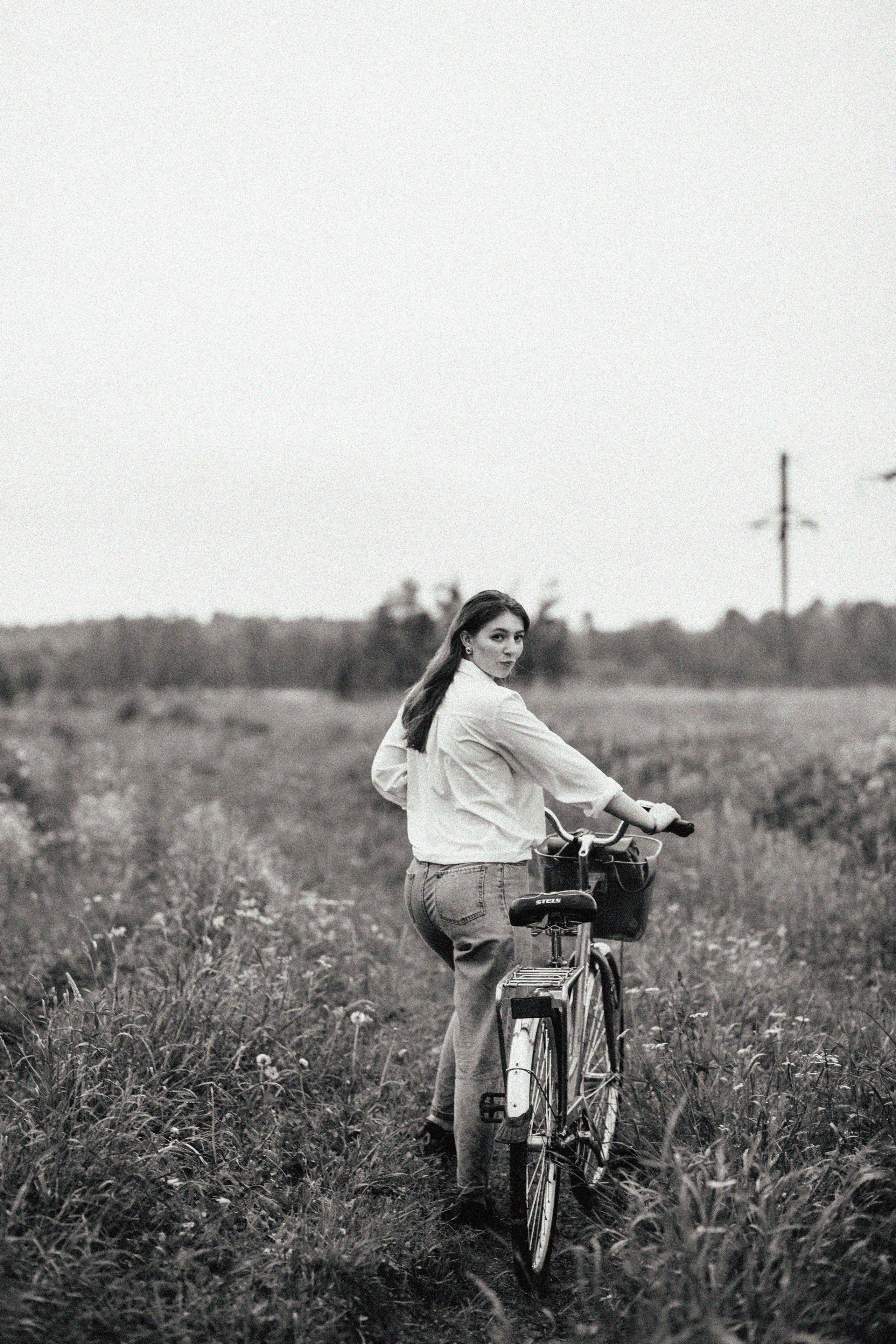 Вика. Анастасия Гольнева