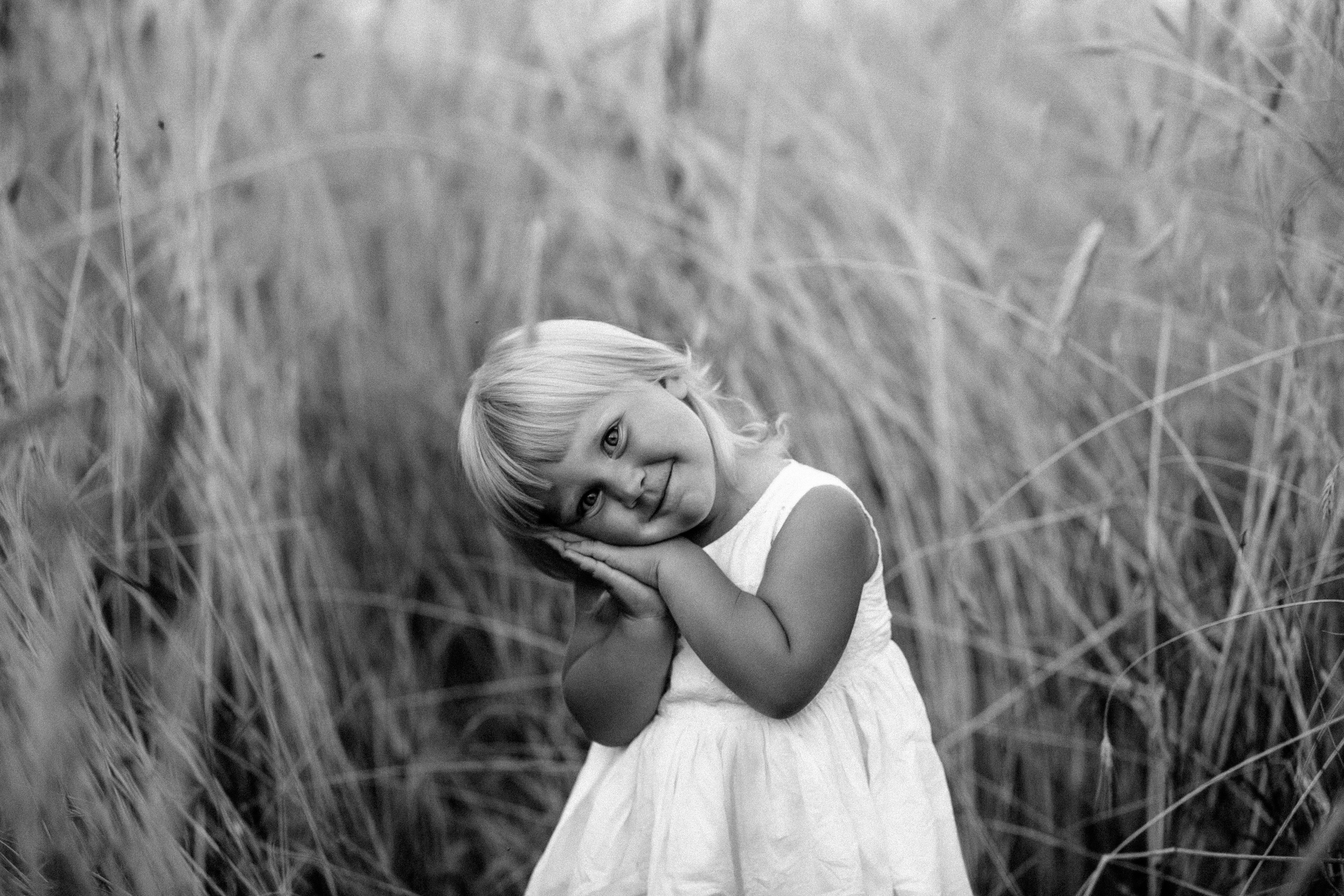 Портреты. Анастасия Гольнева