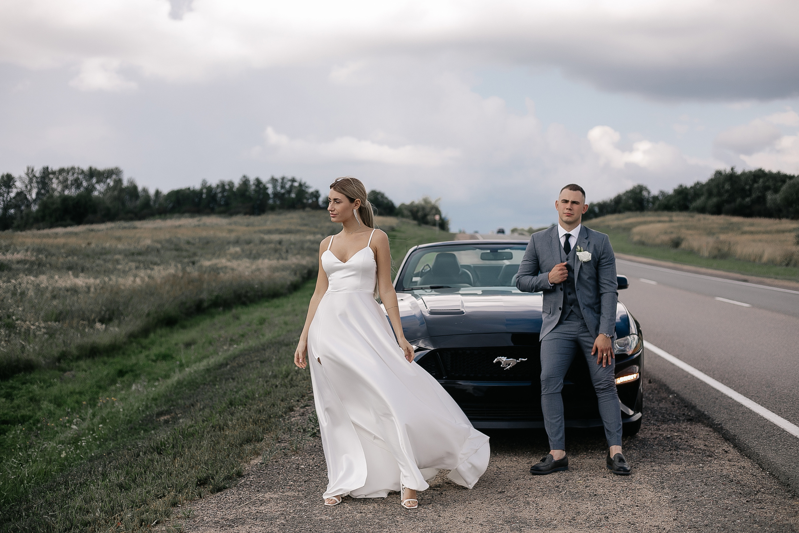 Максим & Кристина. Анастасия Гольнева