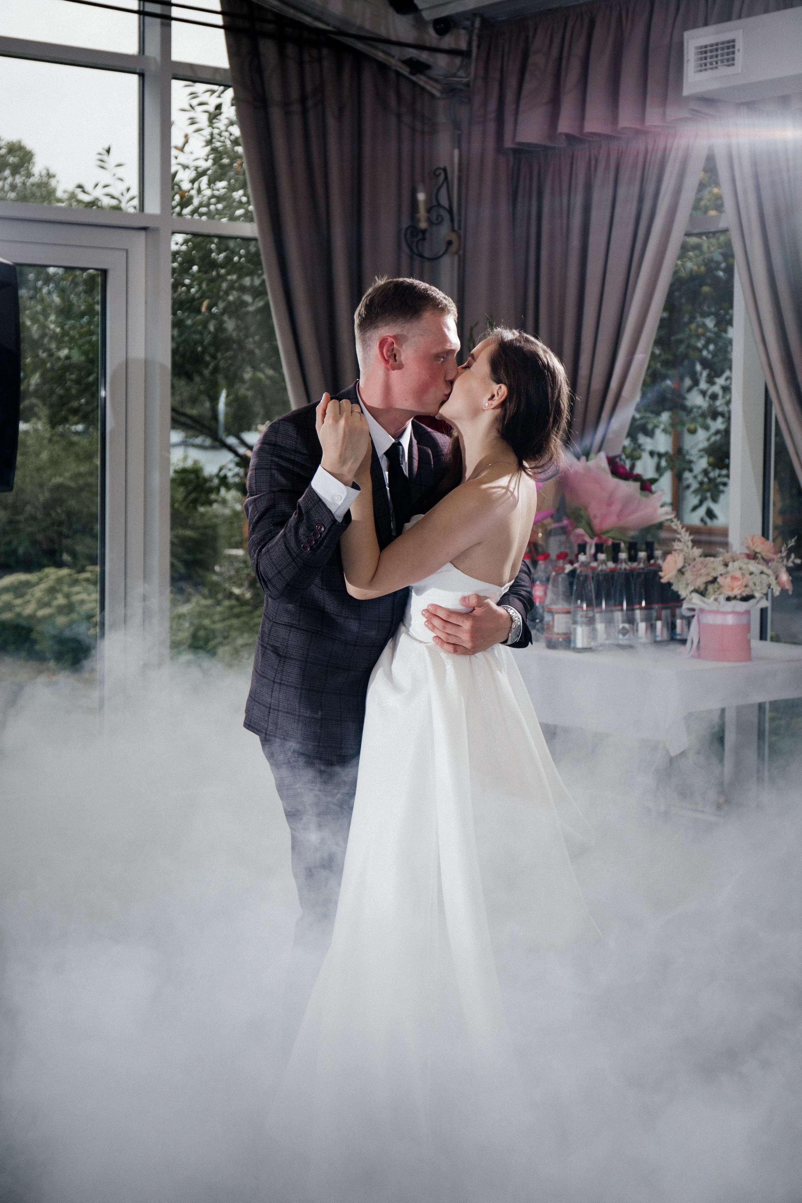 Леша & Саша. Анастасия Гольнева