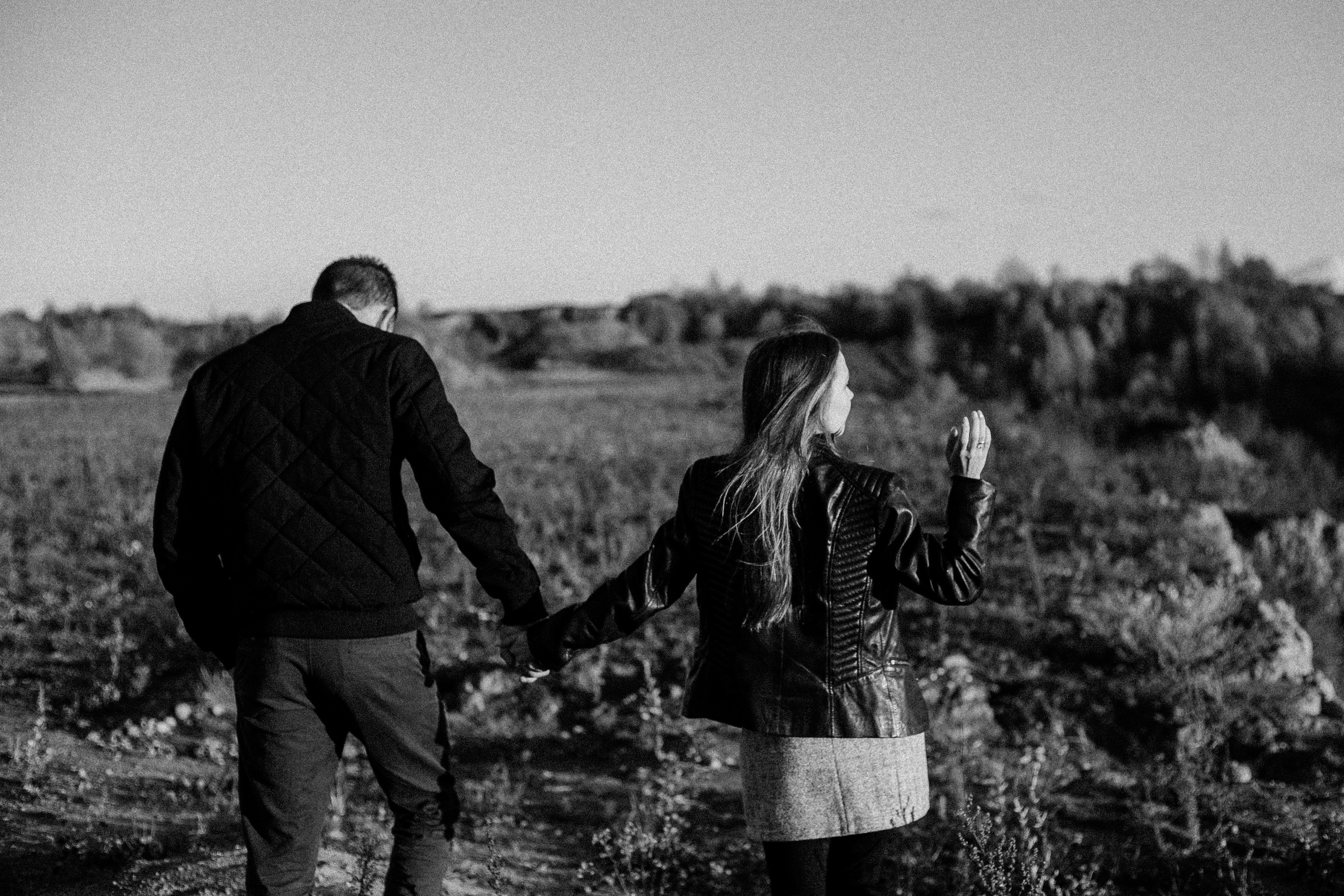 Женя & Вика. Анастасия Гольнева