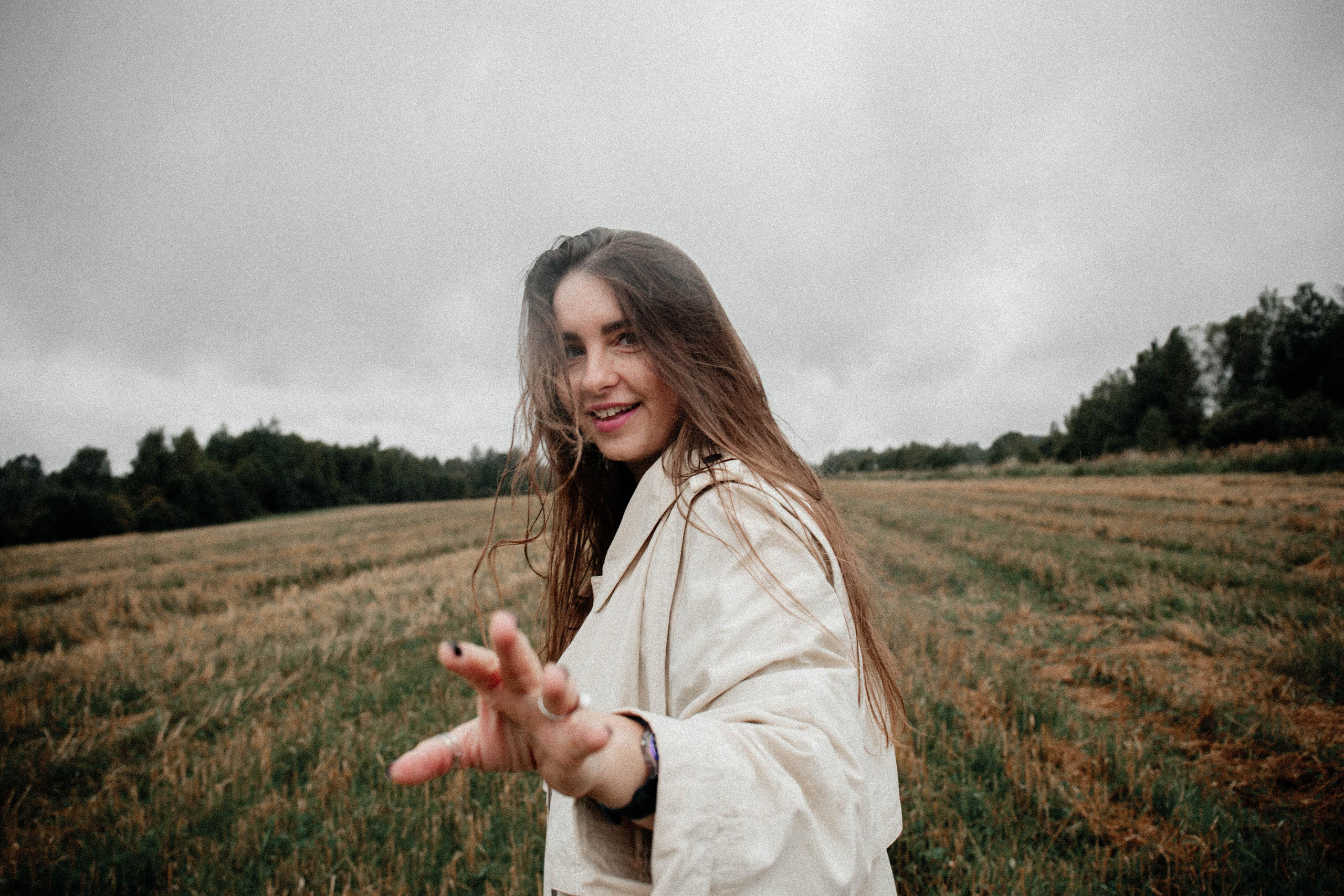 Маша. Анастасия Гольнева