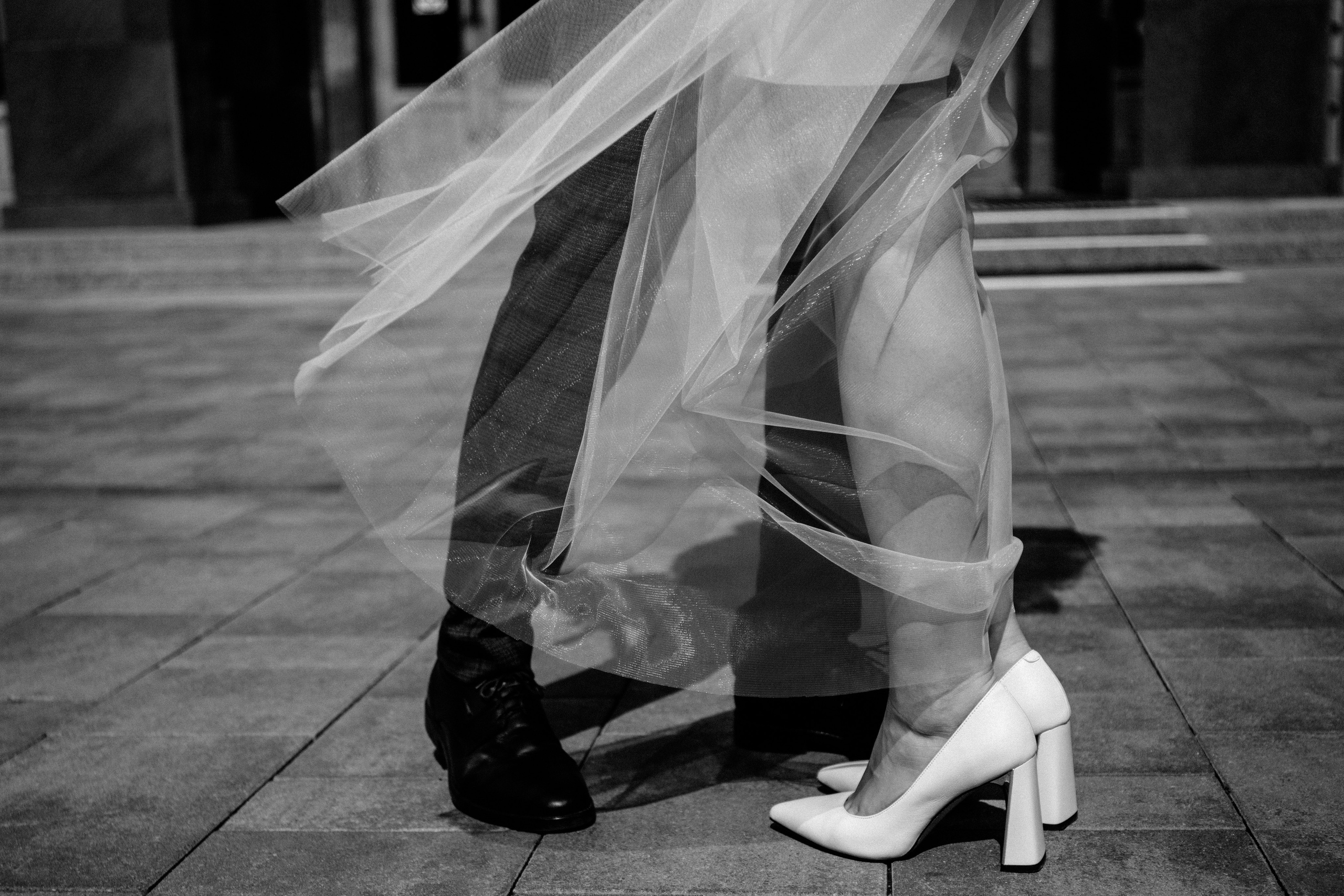 Леша & Саша. Анастасия Гольнева