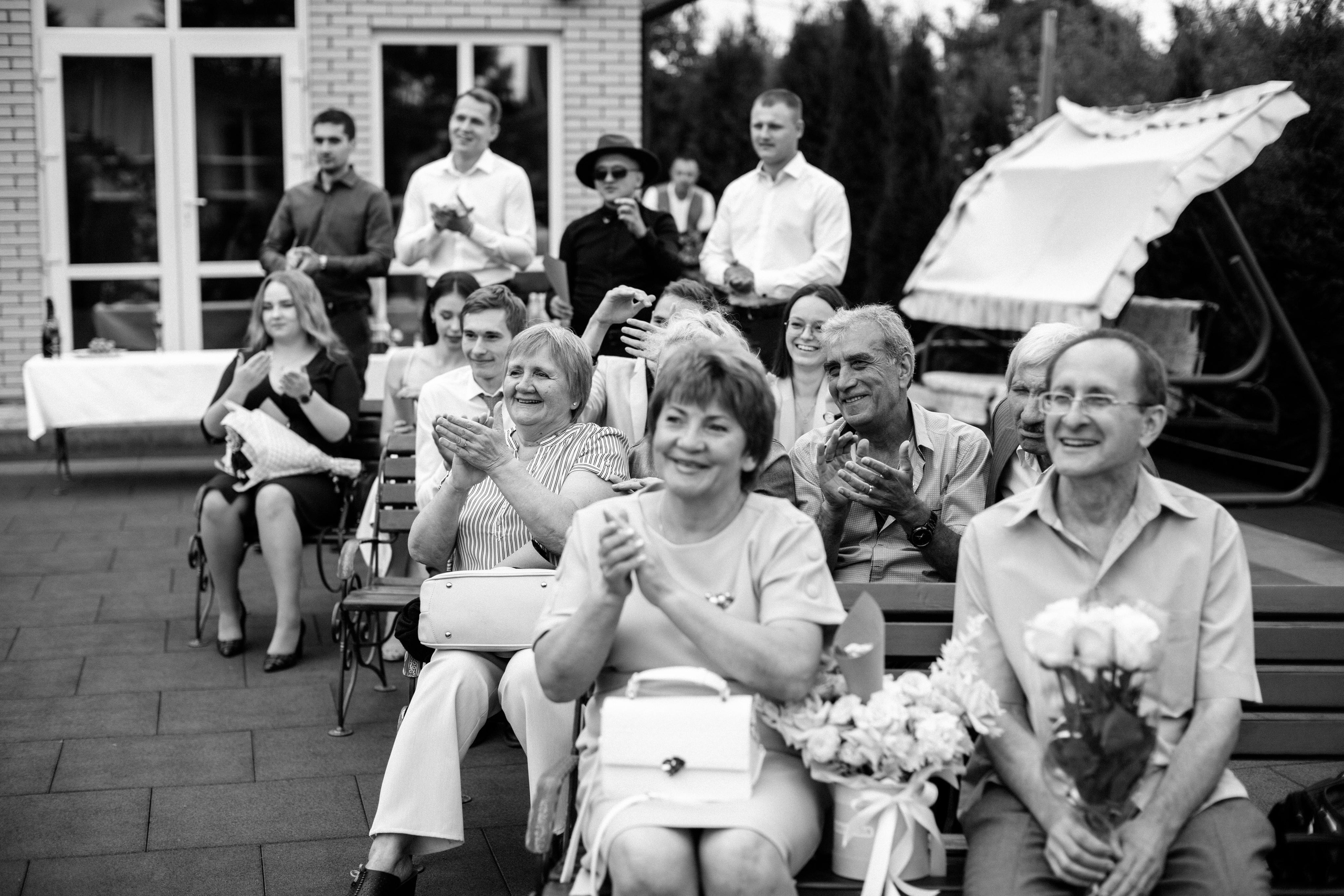 Леша & Саша. Анастасия Гольнева