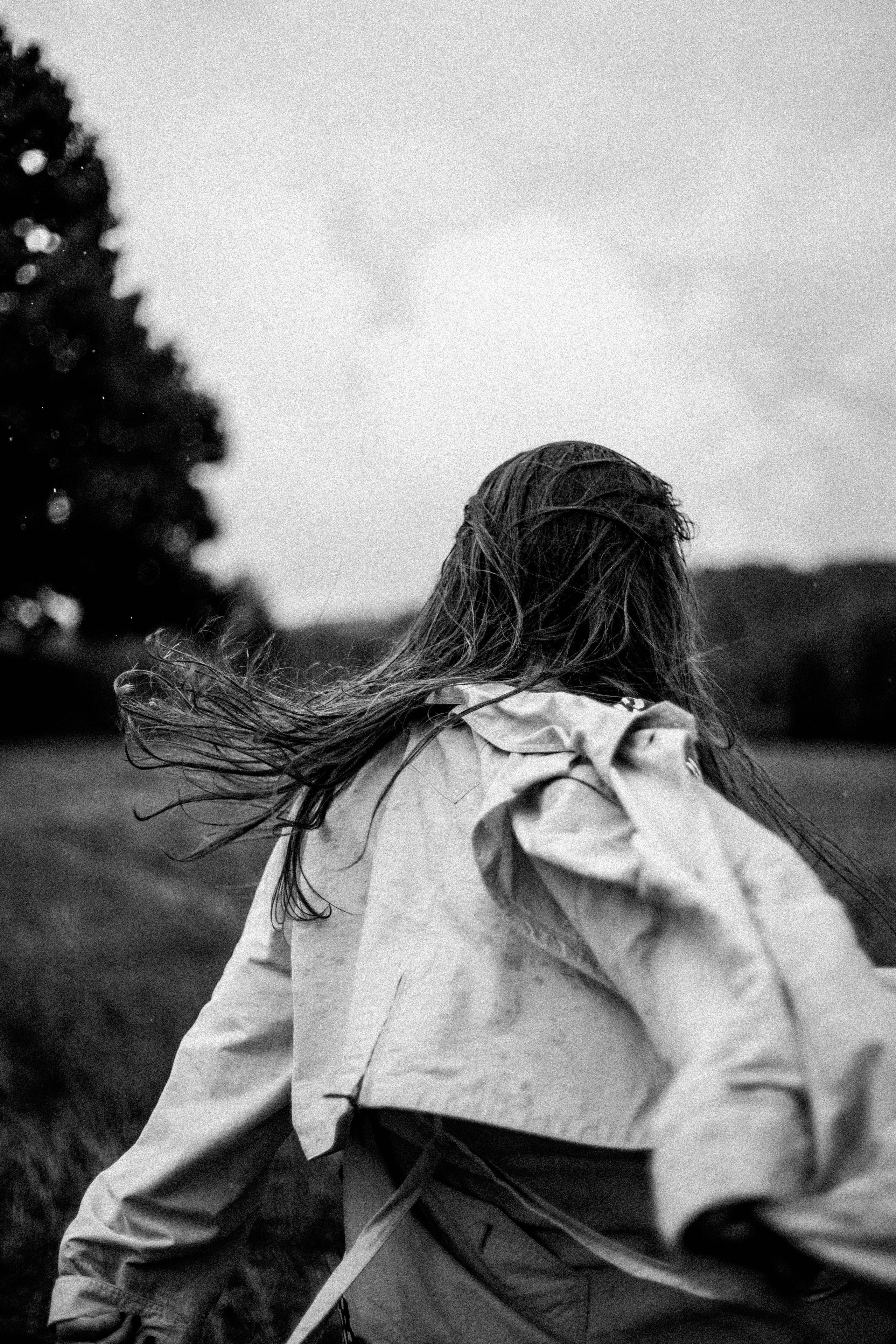 Маша. Анастасия Гольнева