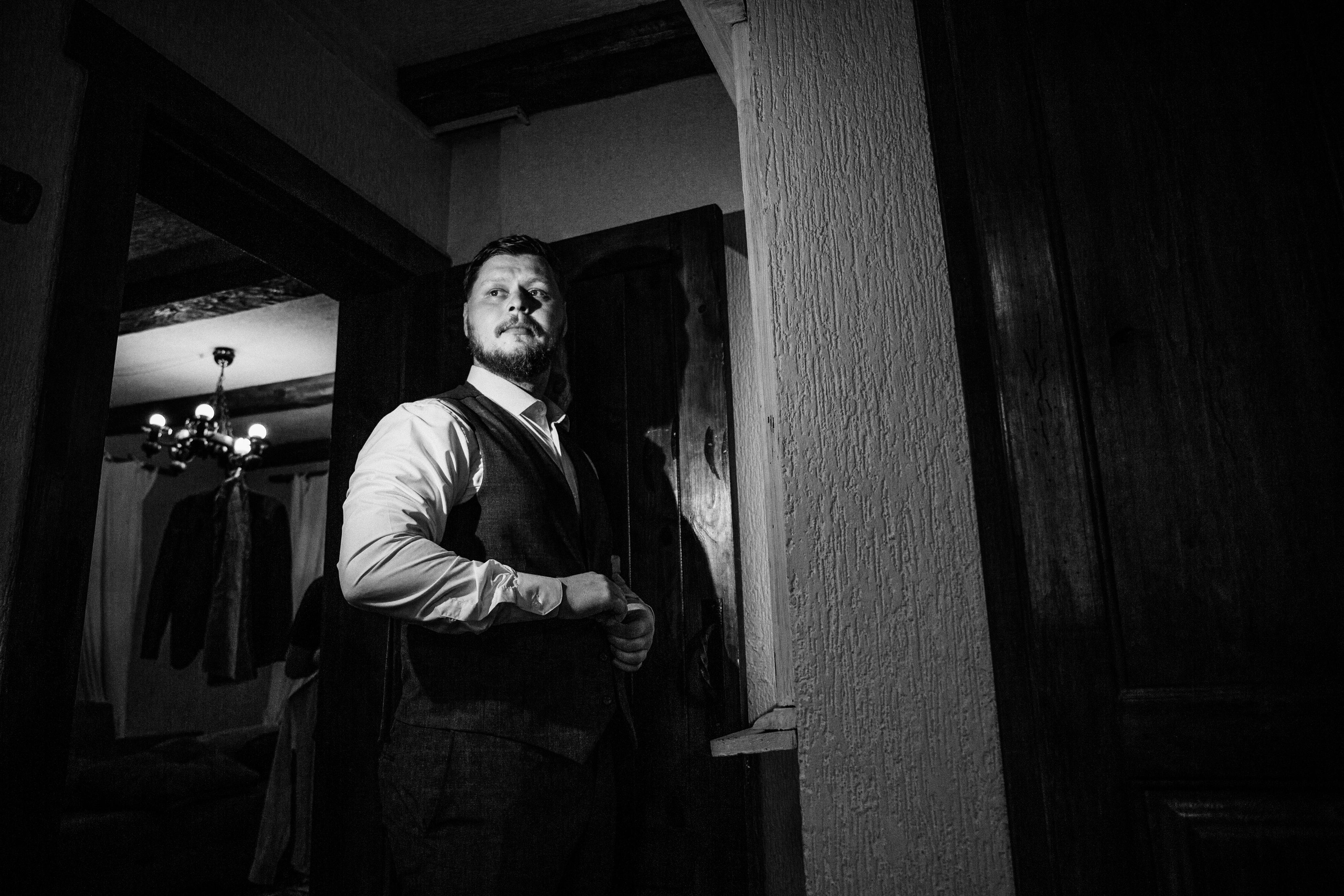 Сергей & Алина. Анастасия Гольнева