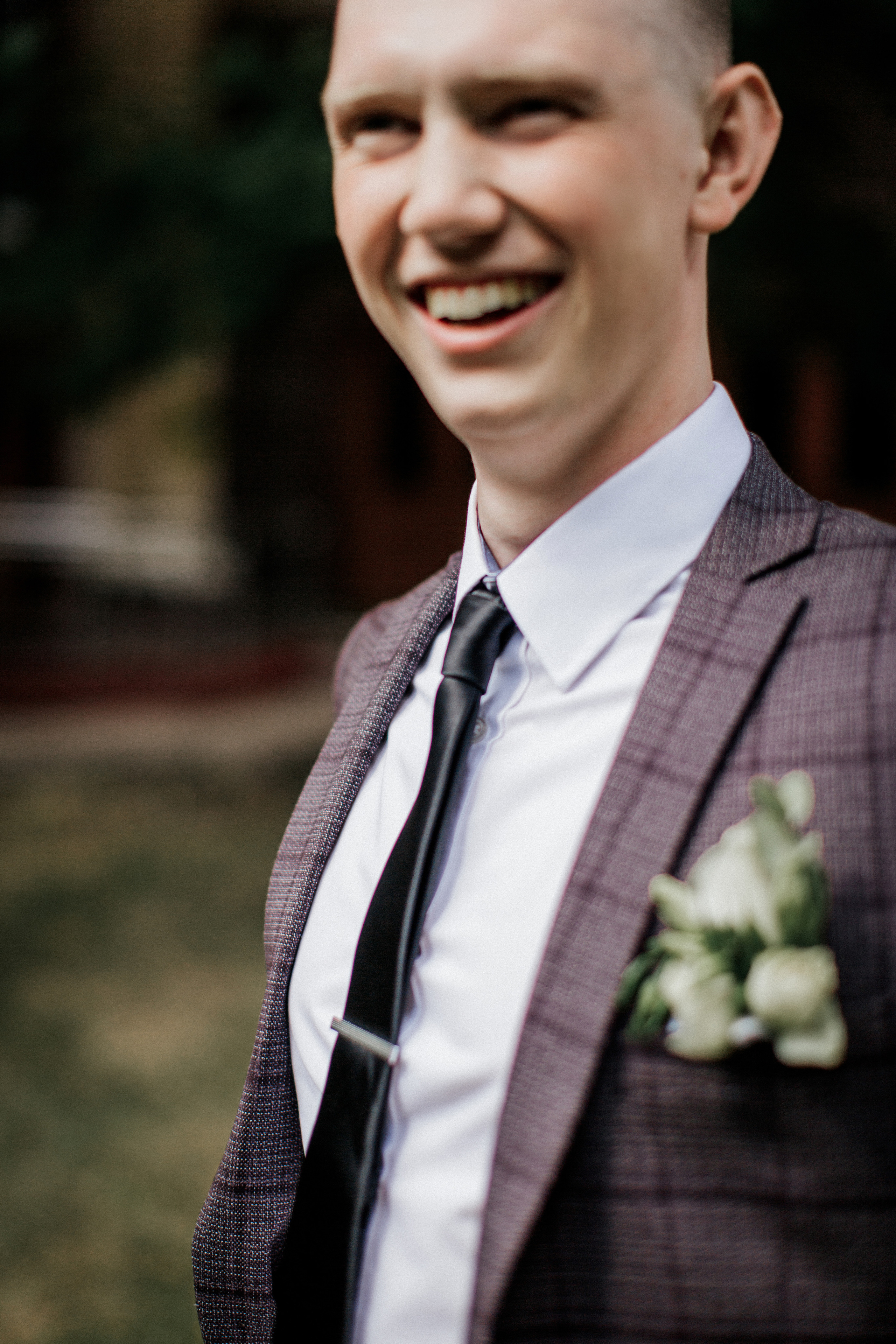 Леша & Саша. Анастасия Гольнева