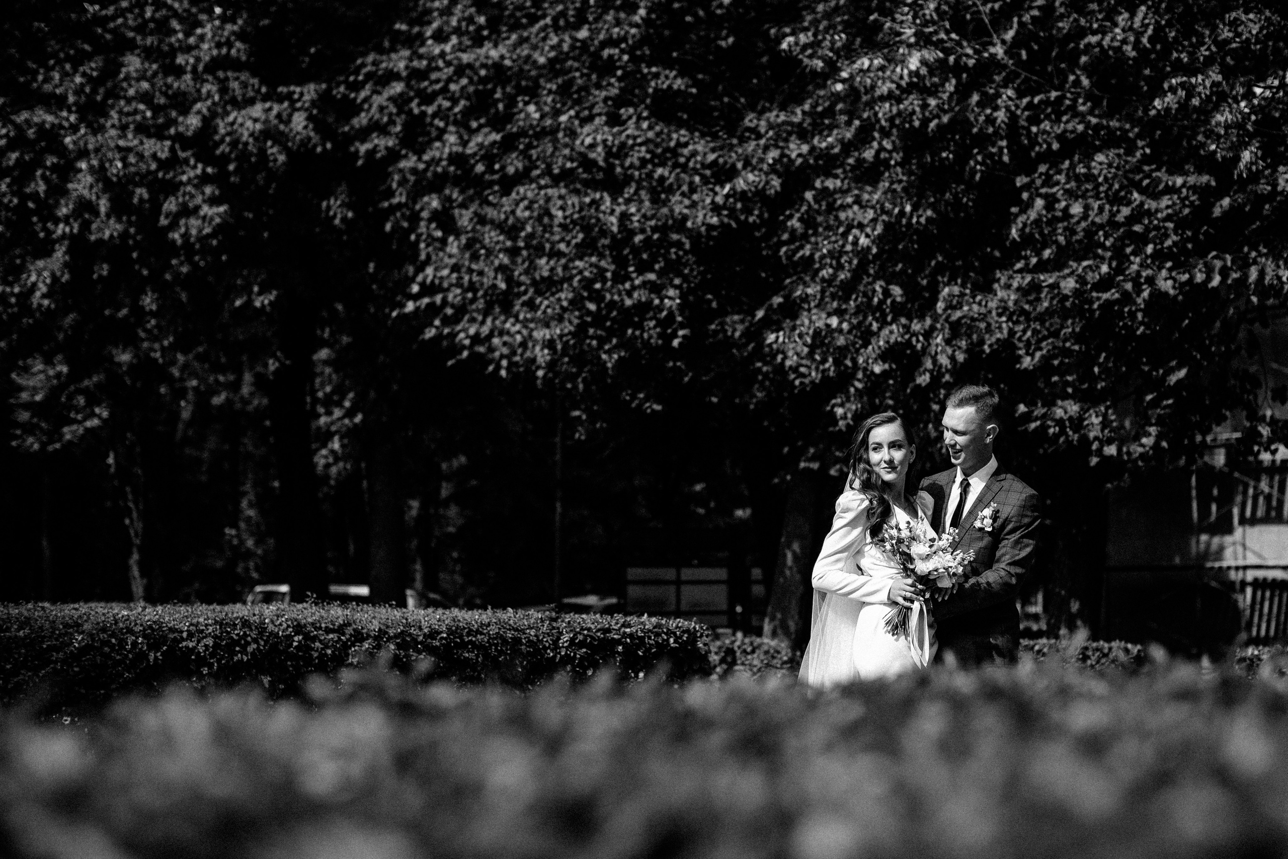 Леша & Саша. Анастасия Гольнева