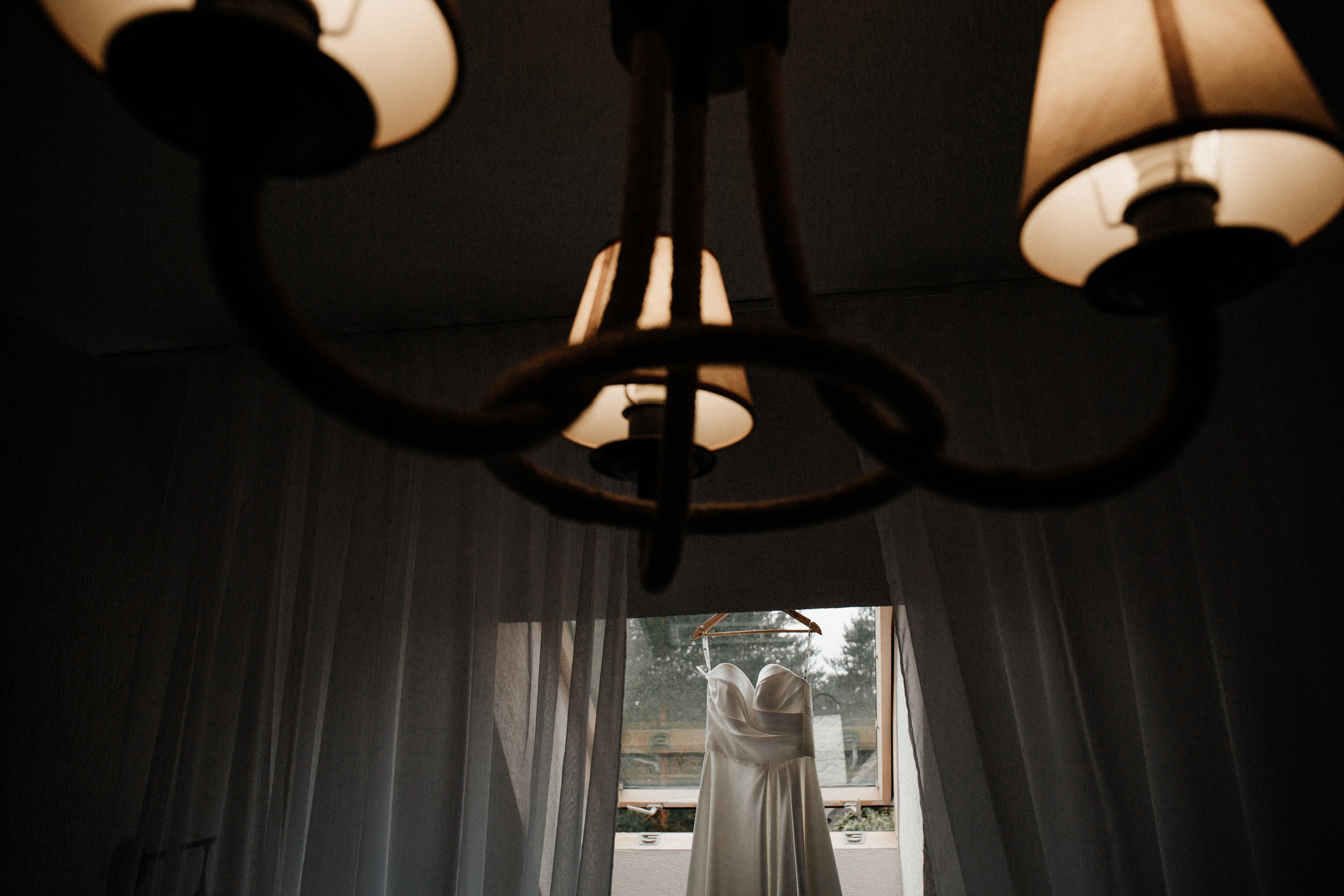 Сергей & Алина. Анастасия Гольнева