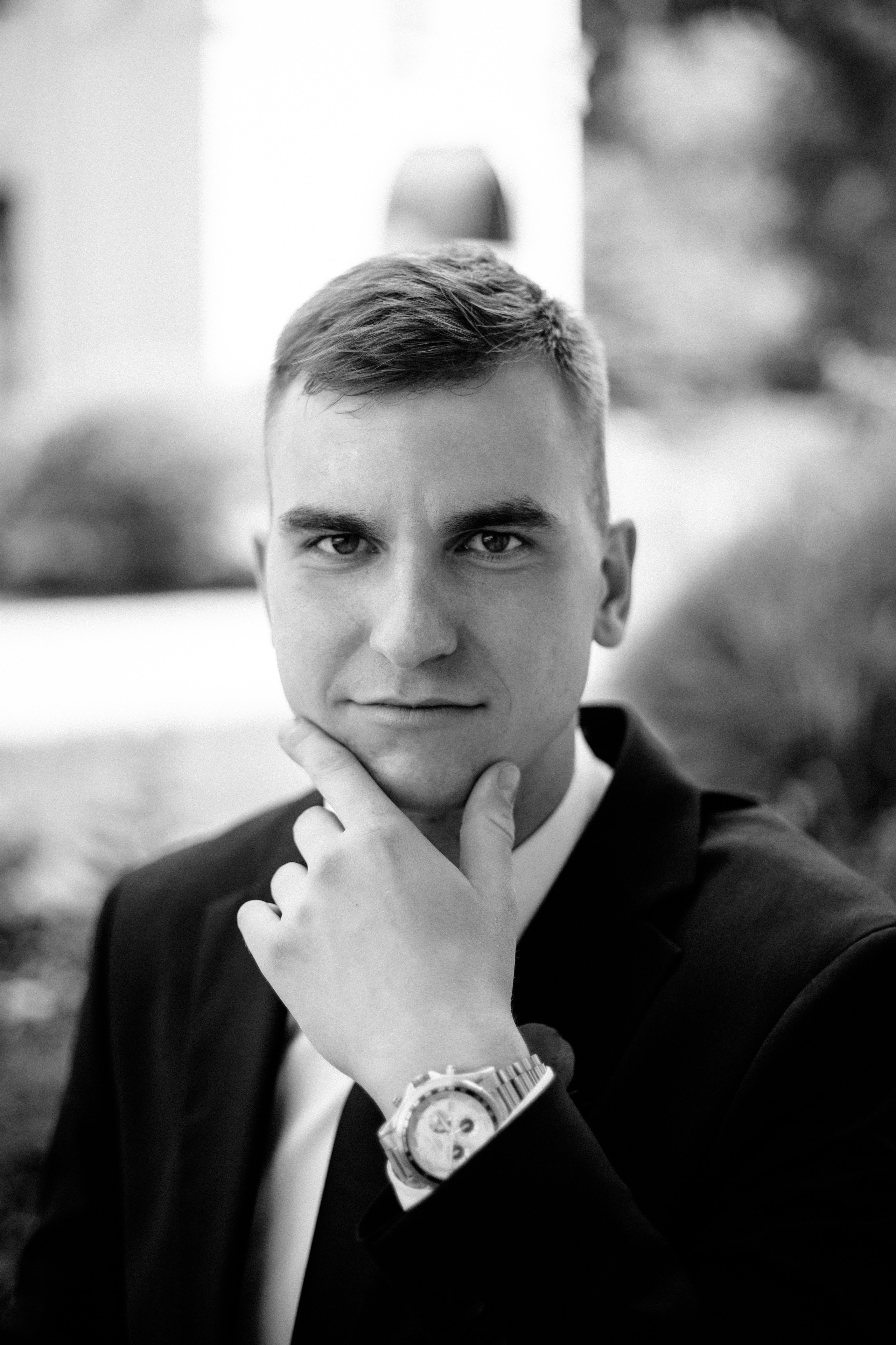 Леша & Света. Анастасия Гольнева