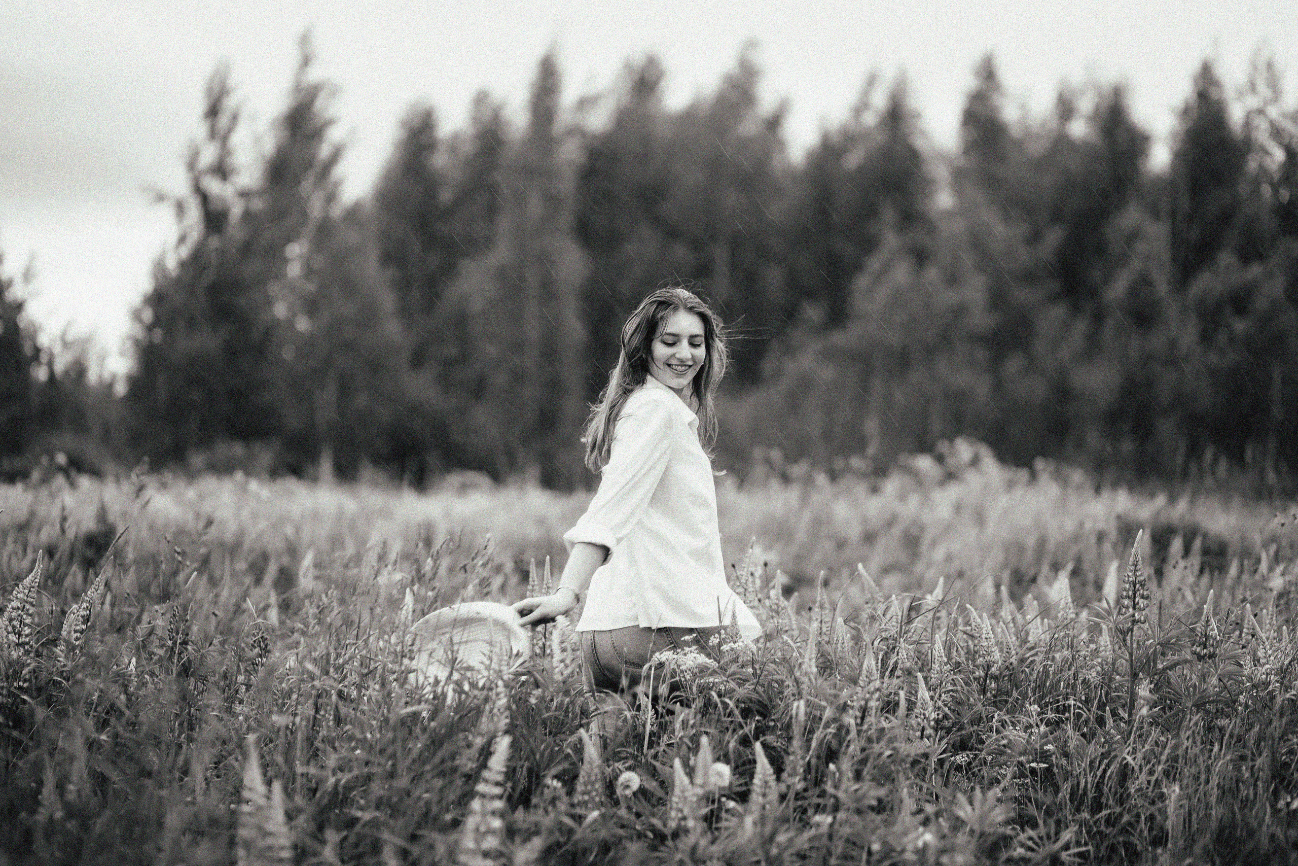 Вика. Анастасия Гольнева