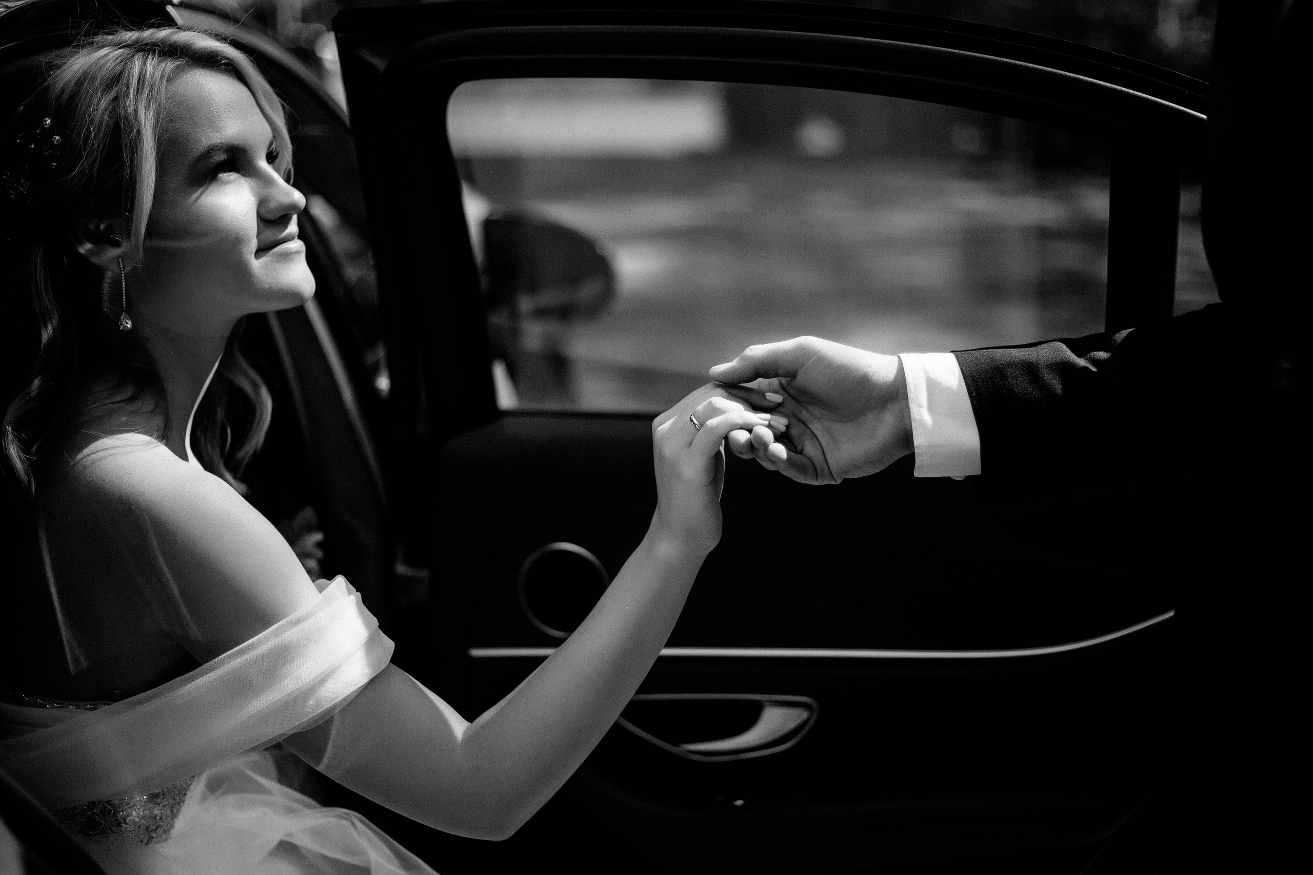 Леша & Света. Анастасия Гольнева