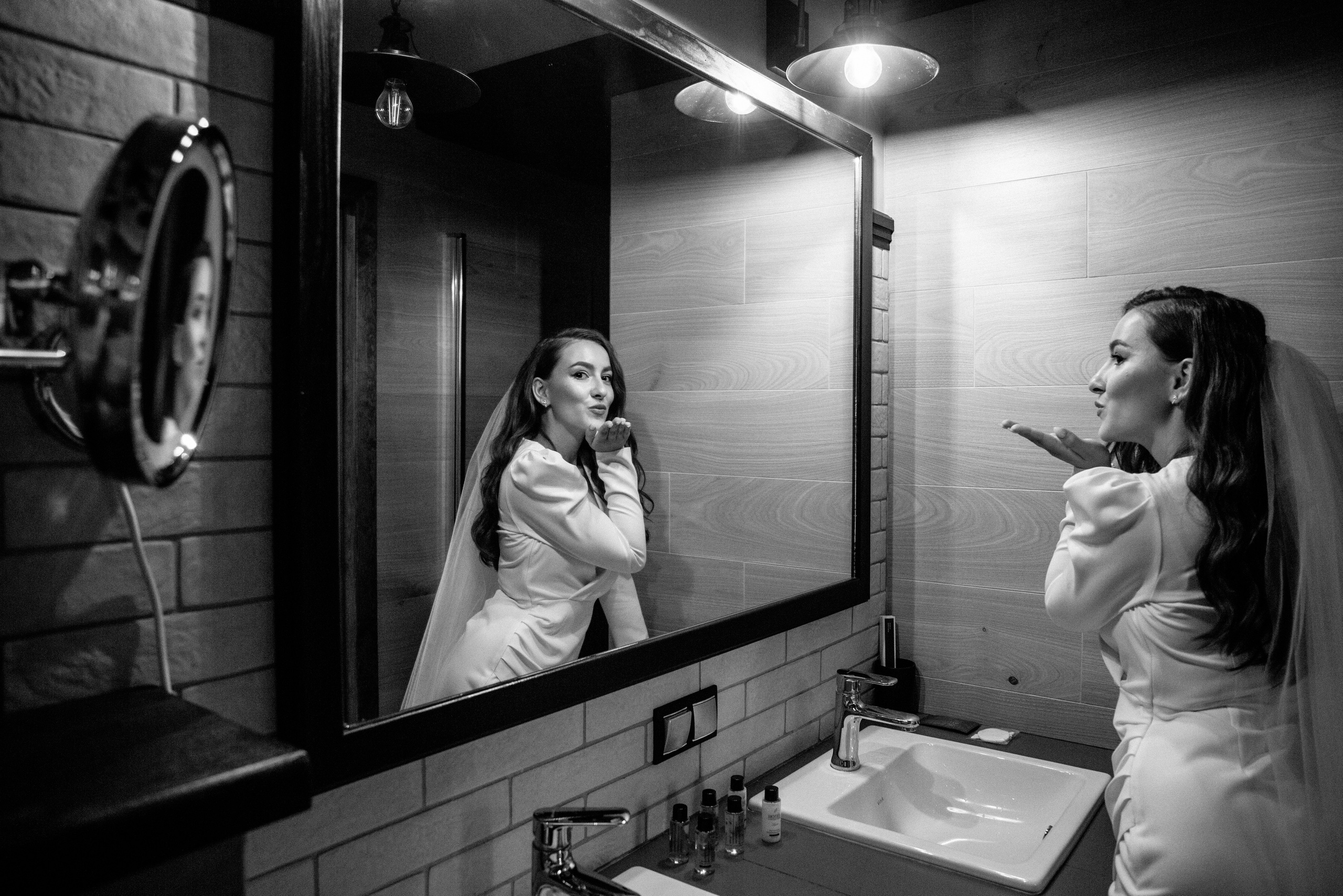 Леша & Саша. Анастасия Гольнева