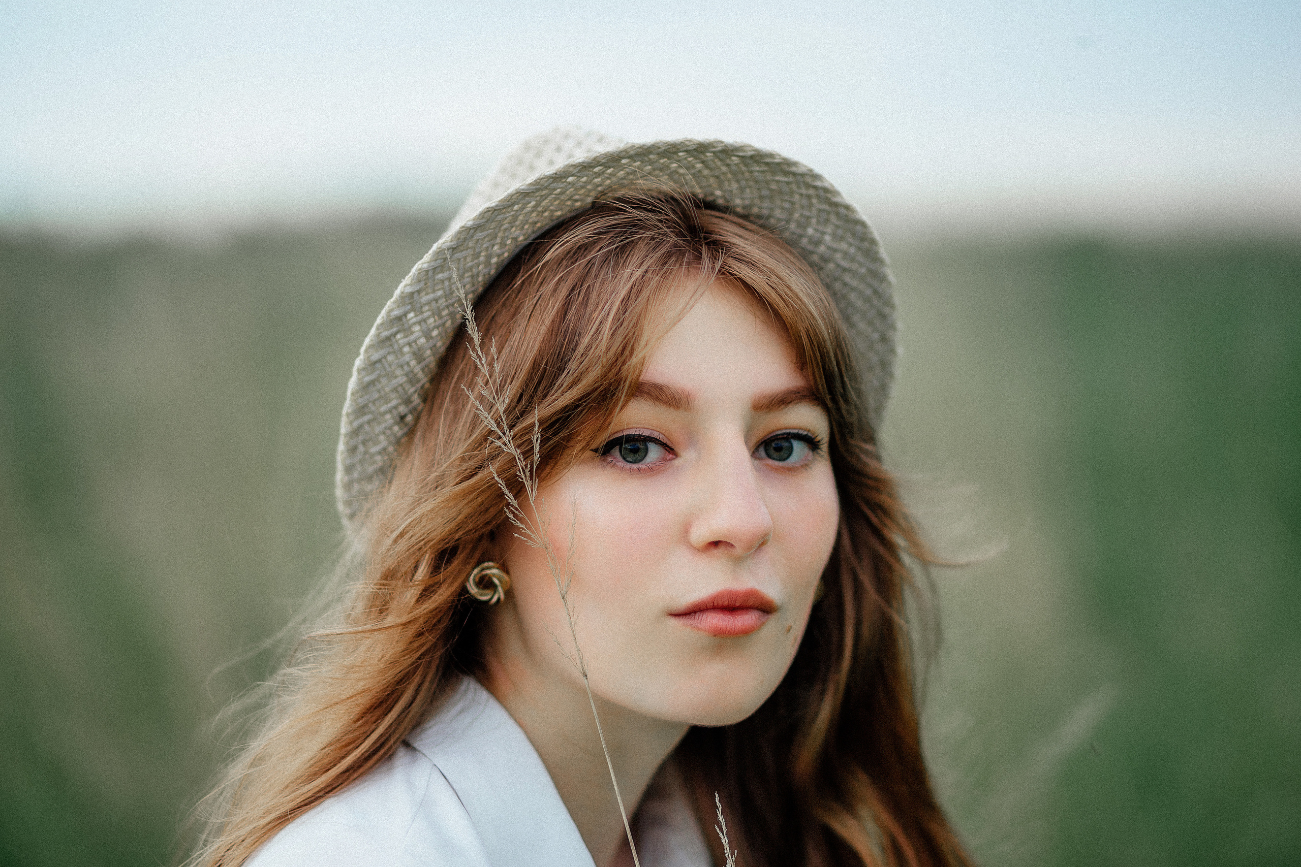 Вика. Анастасия Гольнева