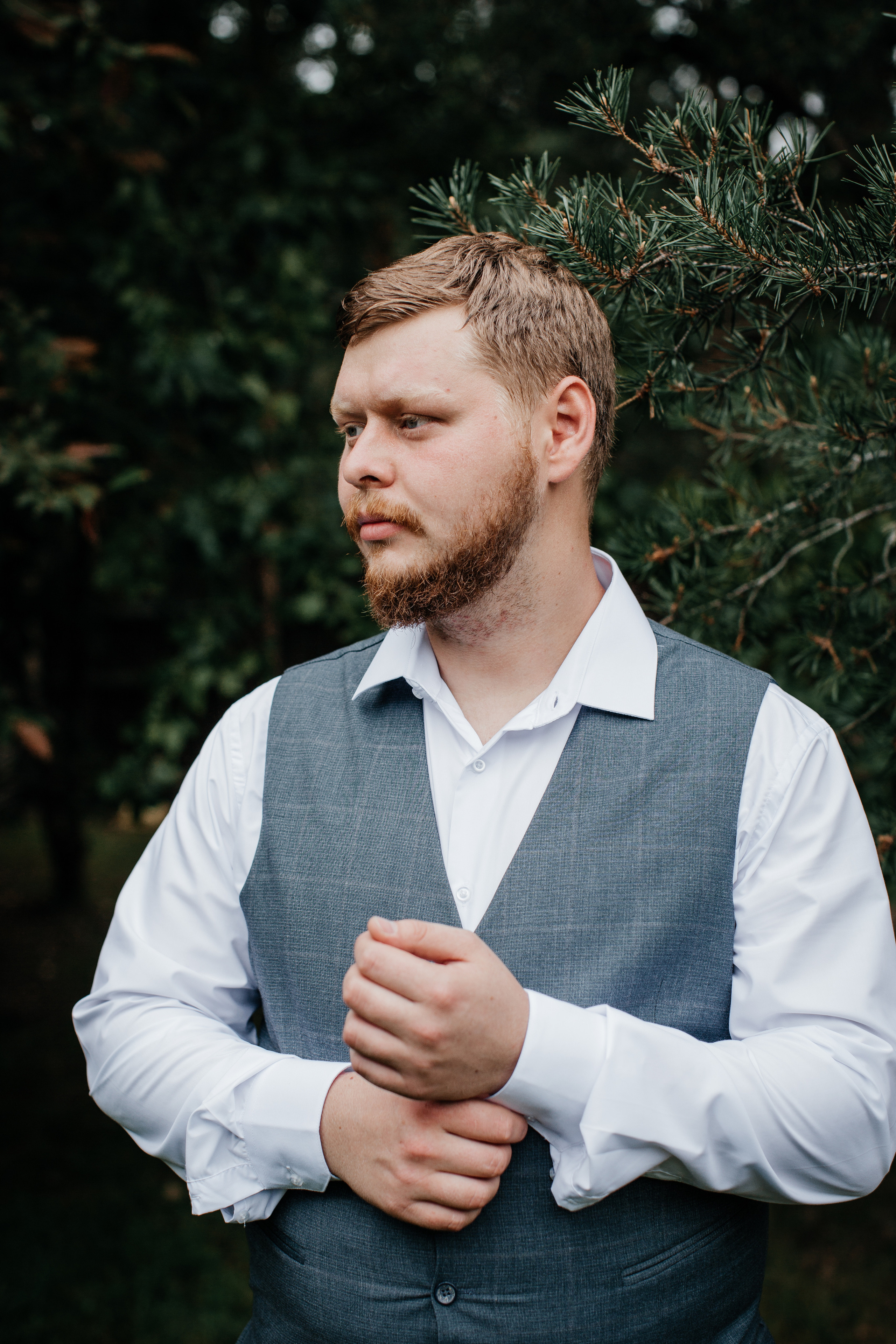 Сергей & Алина. Анастасия Гольнева