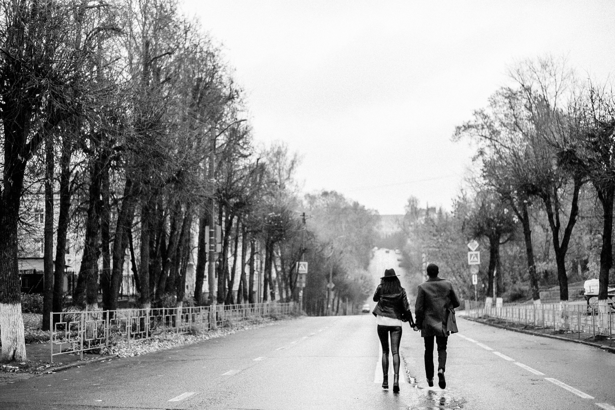 На пару минут в Питер. Анастасия Гольнева