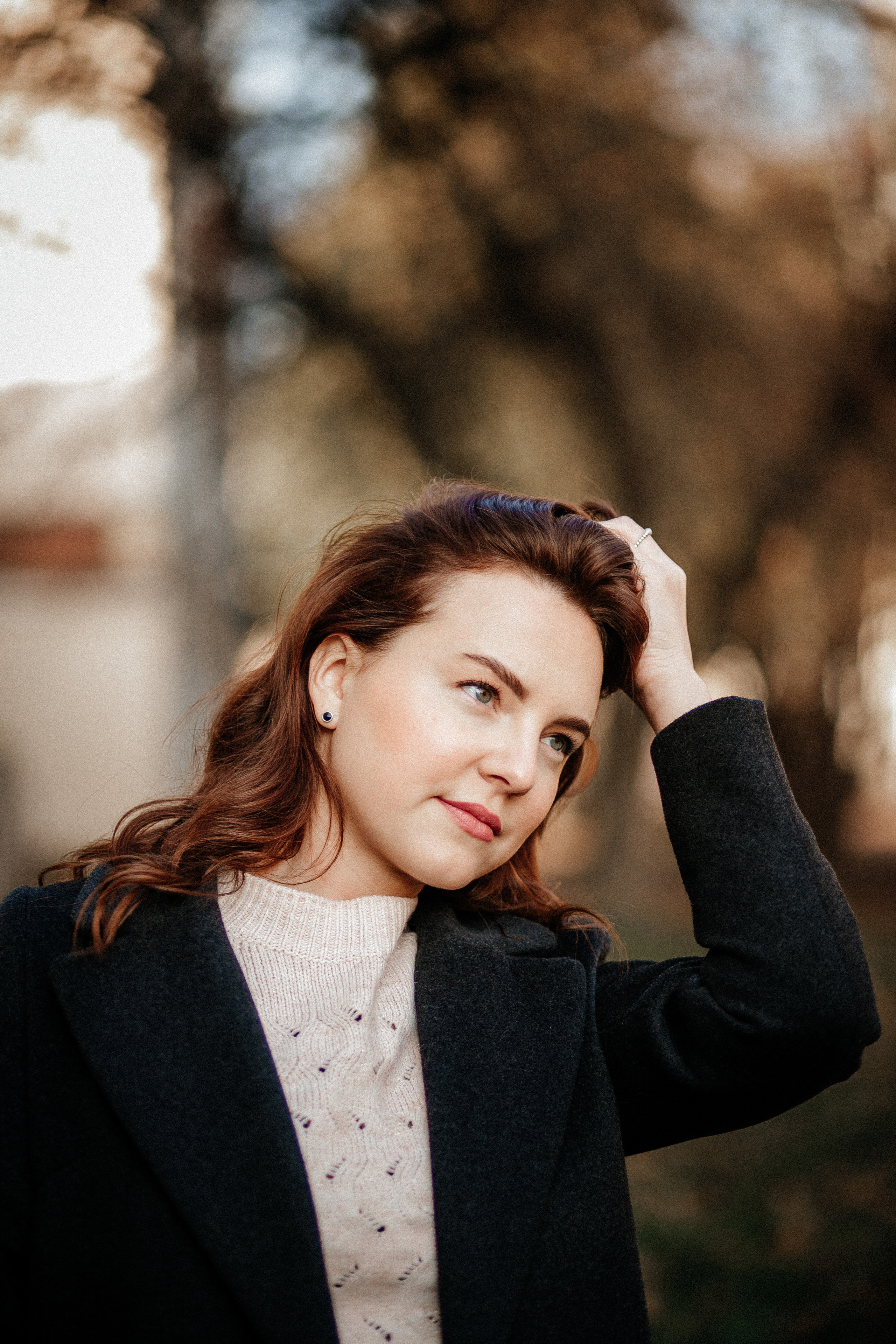 Настя. Анастасия Гольнева