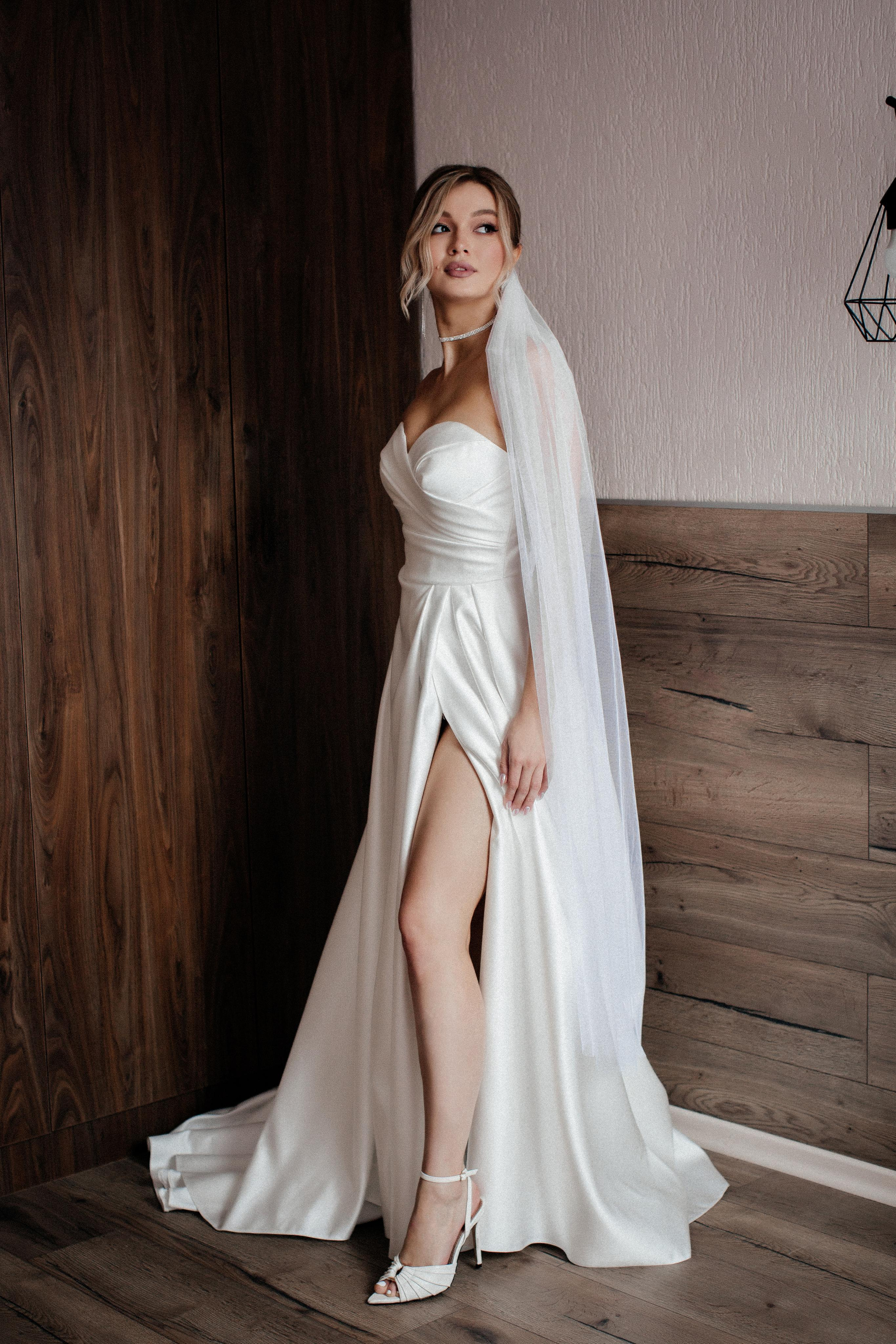 Сергей & Алина. Анастасия Гольнева