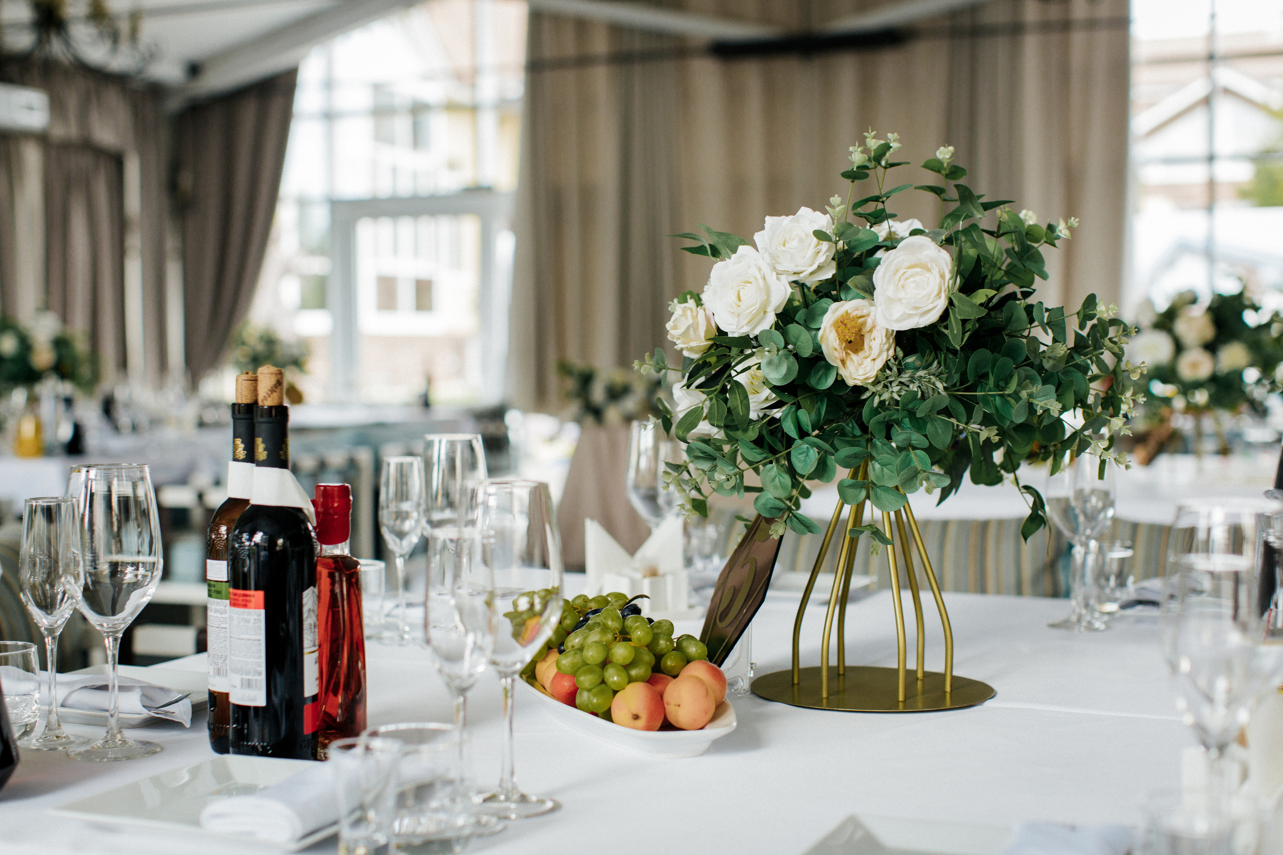 Леша & Саша. Анастасия Гольнева